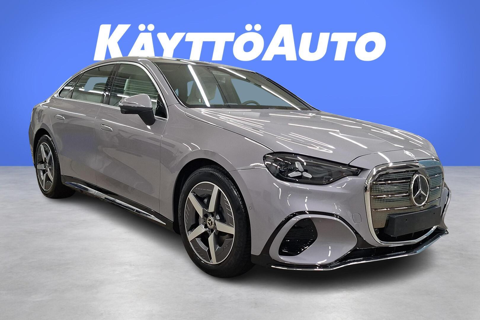 MERCEDES-BENZ C 2026