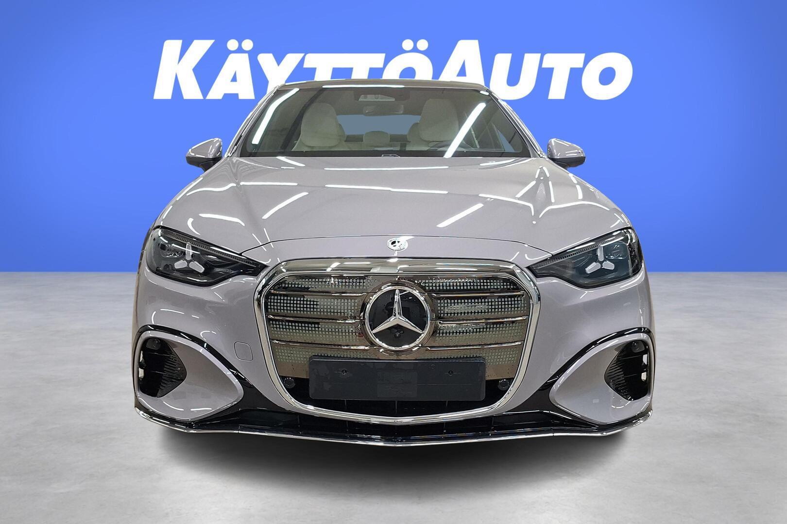 MERCEDES-BENZ C 2026