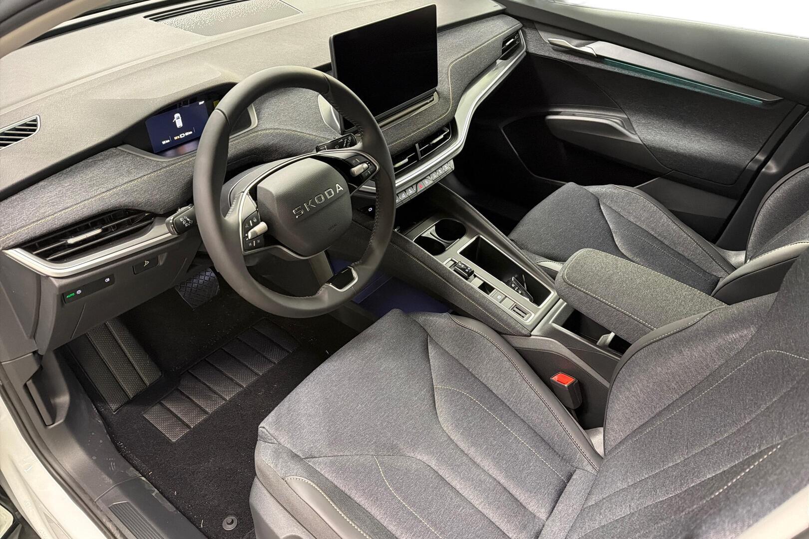 SKODA Elroq 10