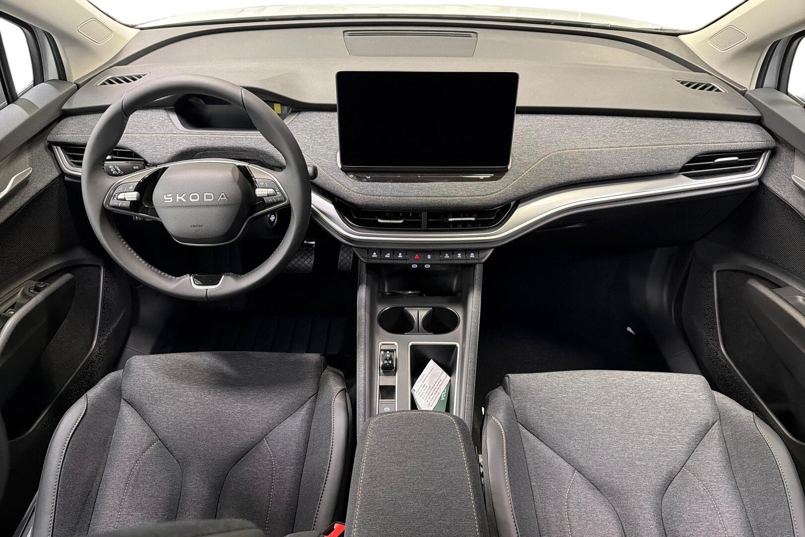 SKODA Elroq 11