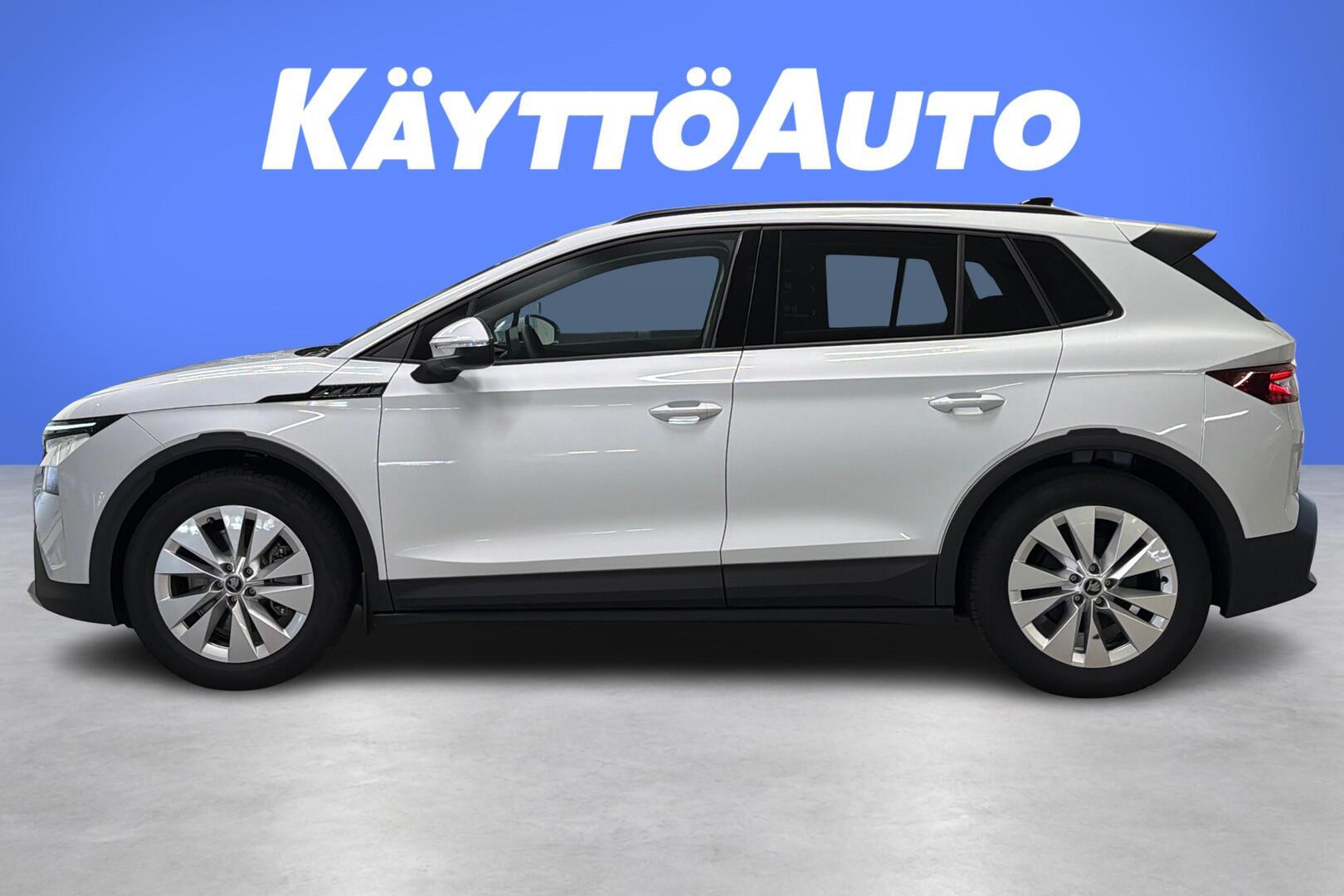 SKODA Elroq 2