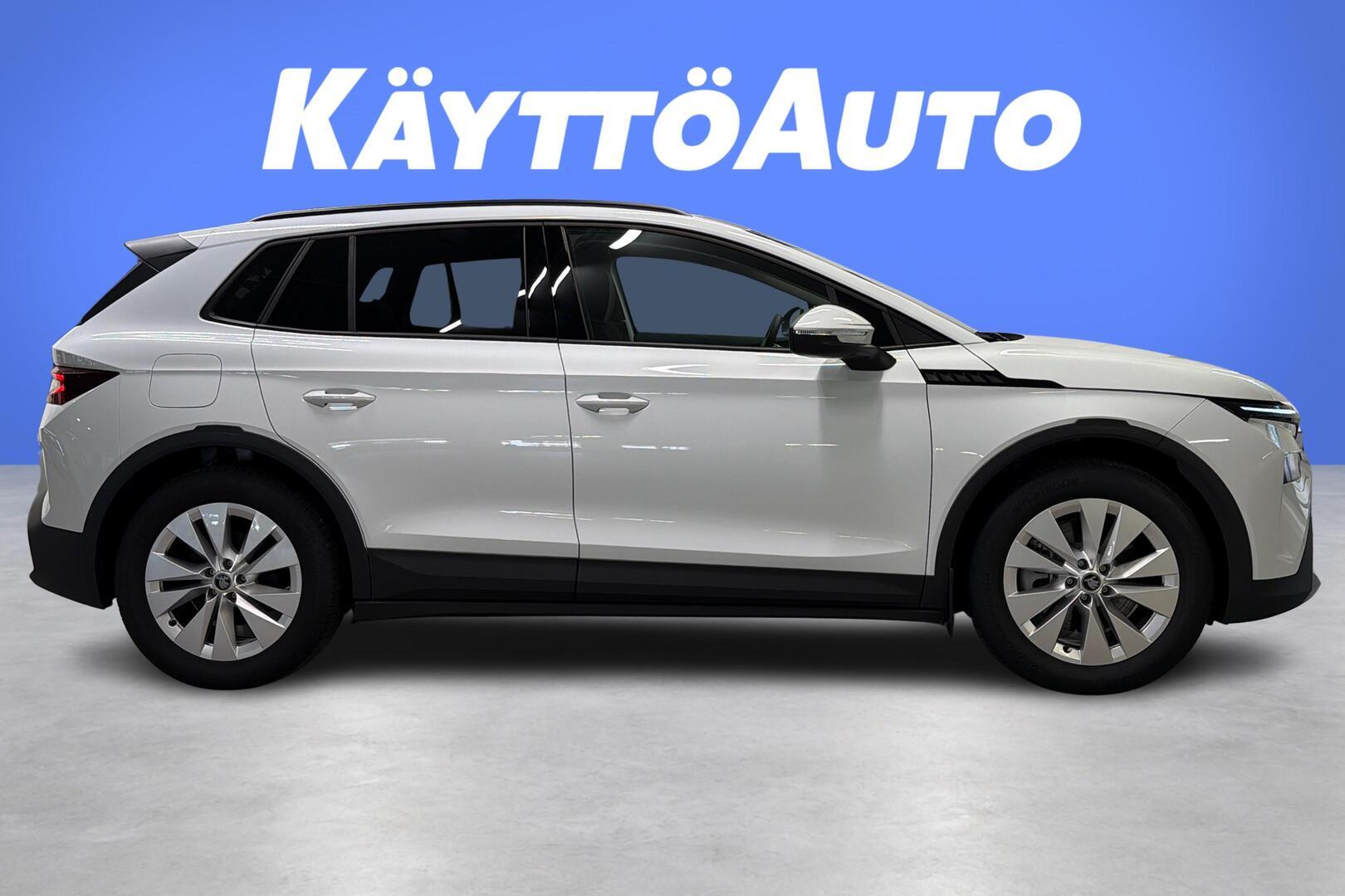 SKODA Elroq 6