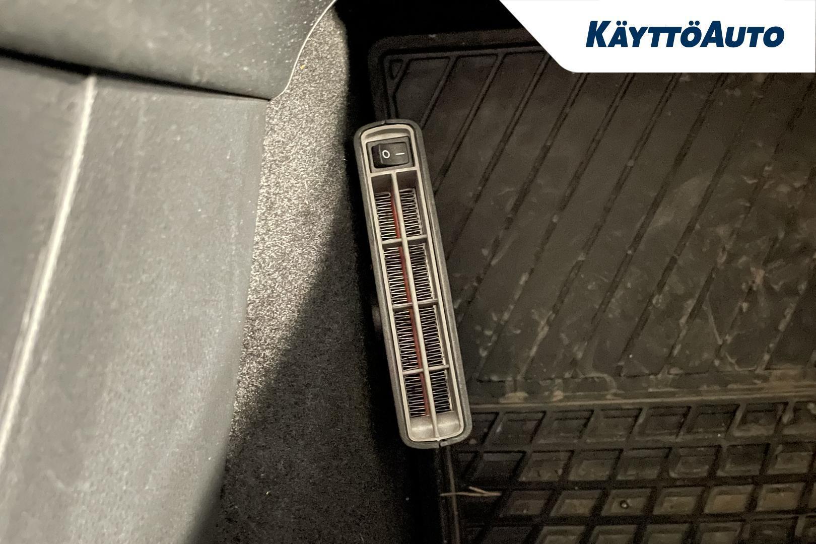 MERCEDES-BENZ A 2018