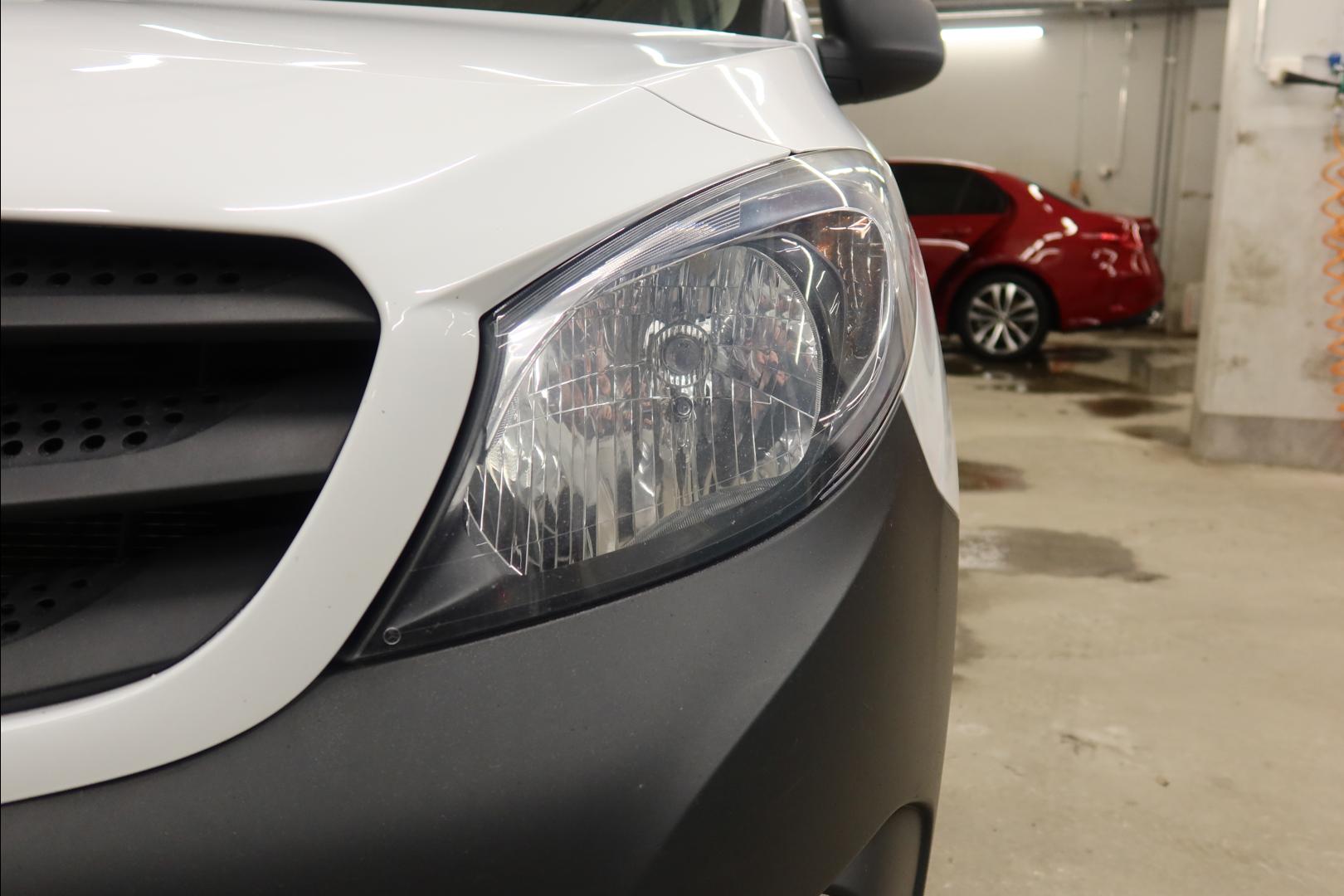 MERCEDES-BENZ Citan 2019