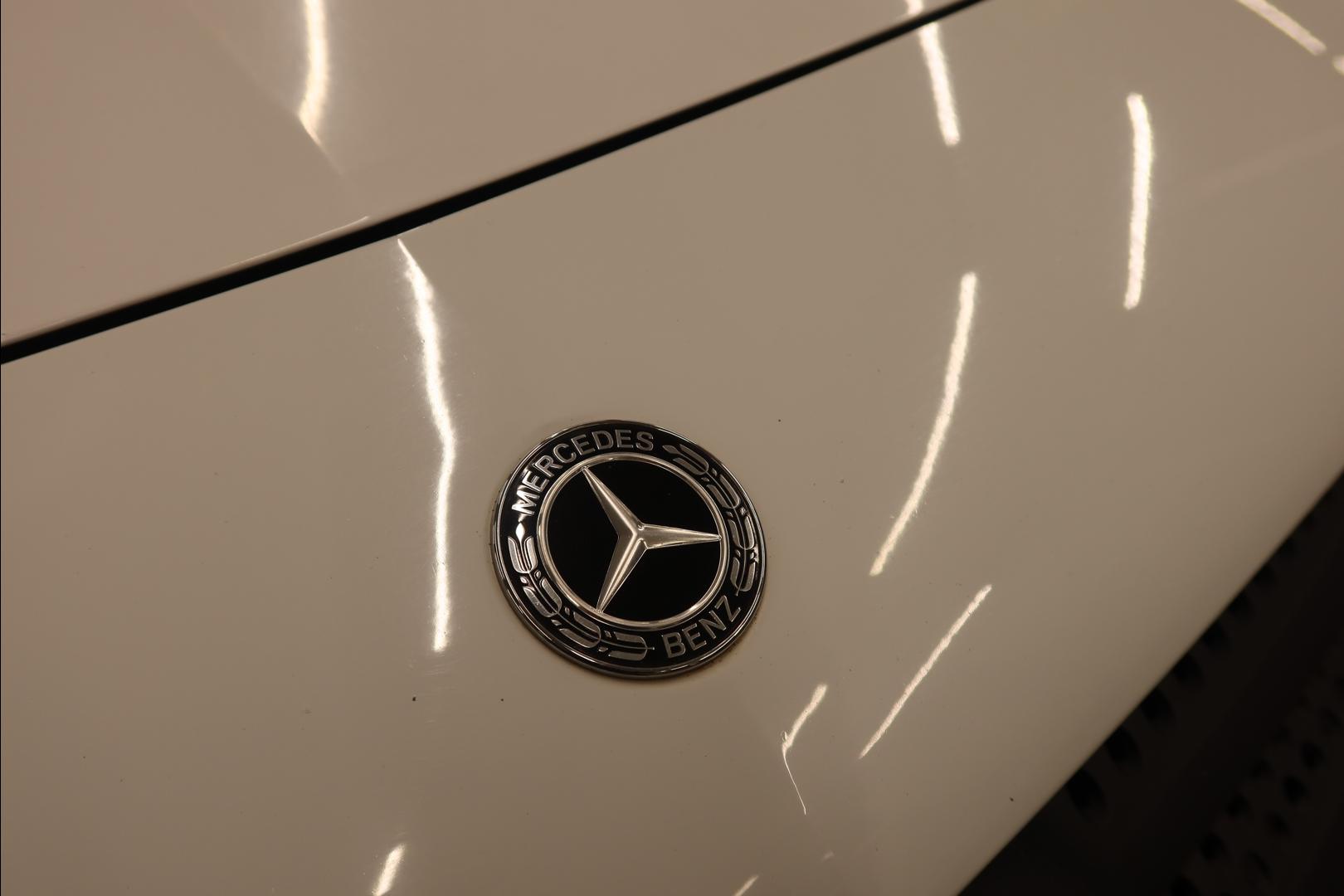 MERCEDES-BENZ Citan 2019