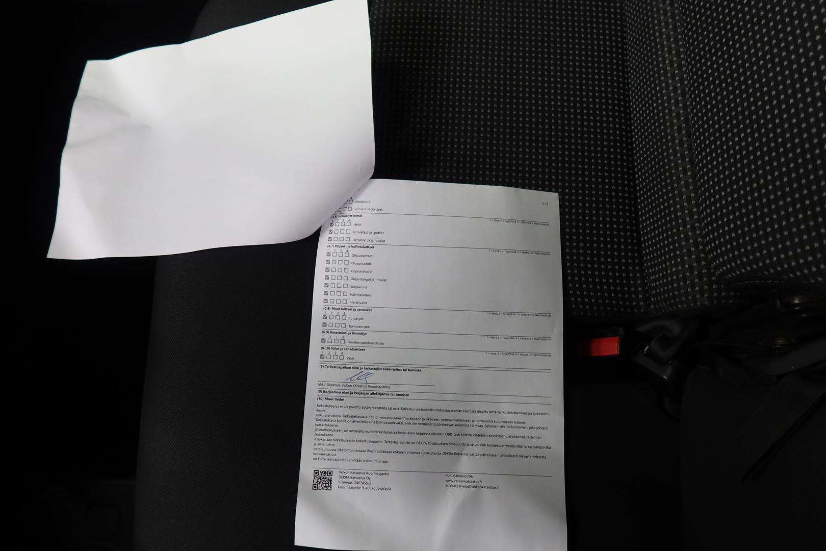 MERCEDES-BENZ Citan 2019