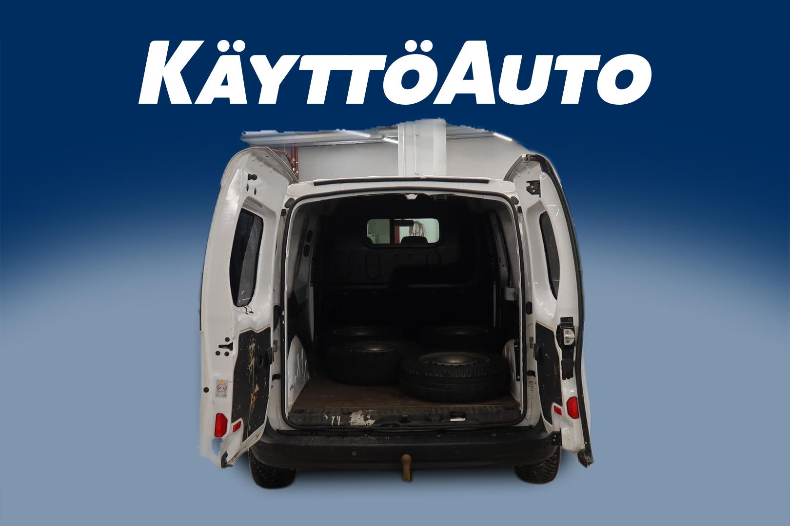 MERCEDES-BENZ Citan 2019