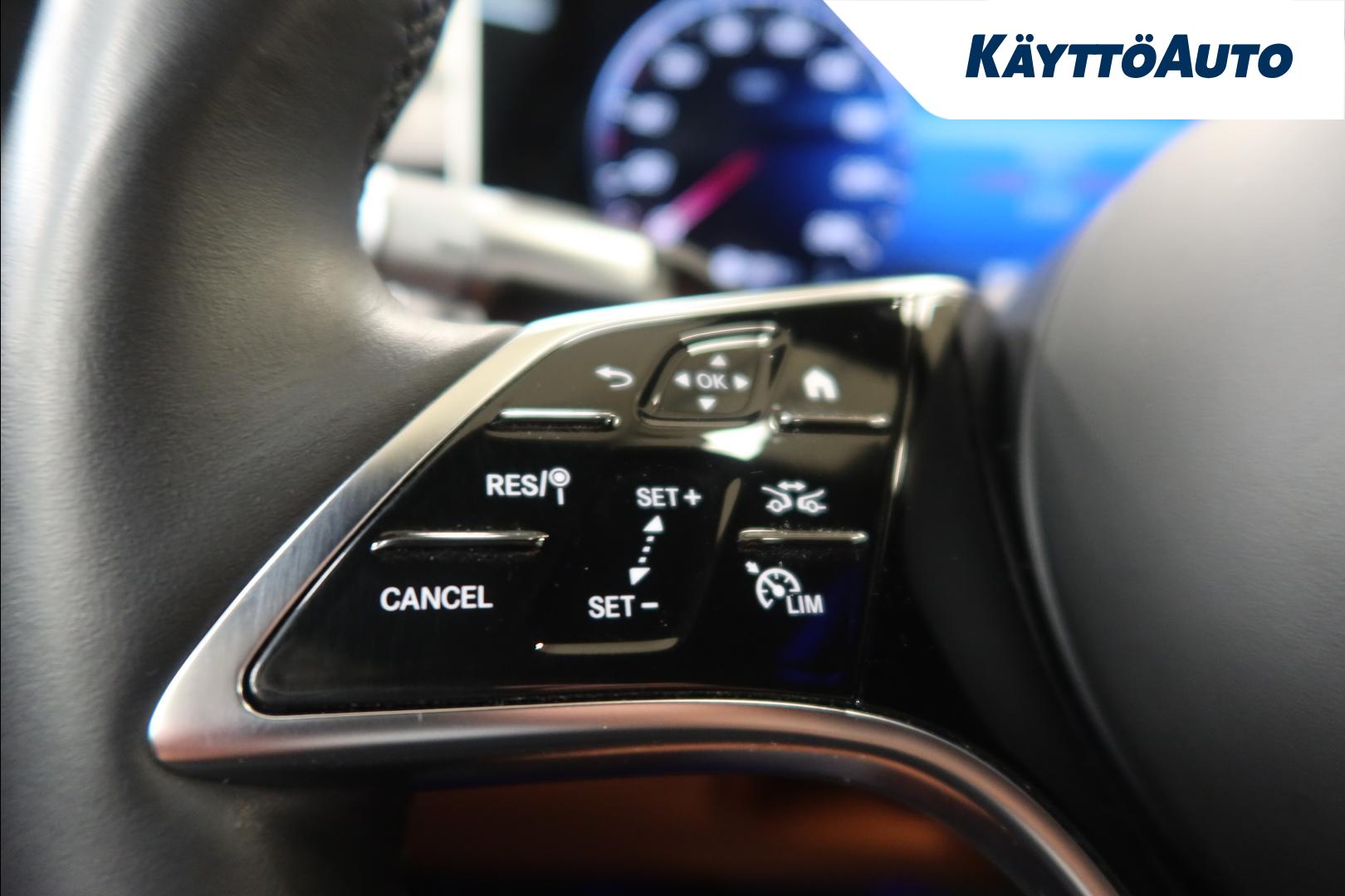 Mercedes-Benz S 2023