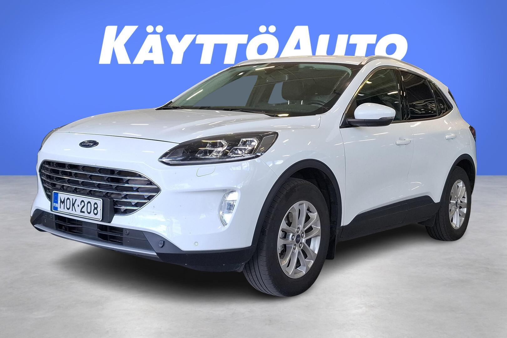 FORD Kuga 2022