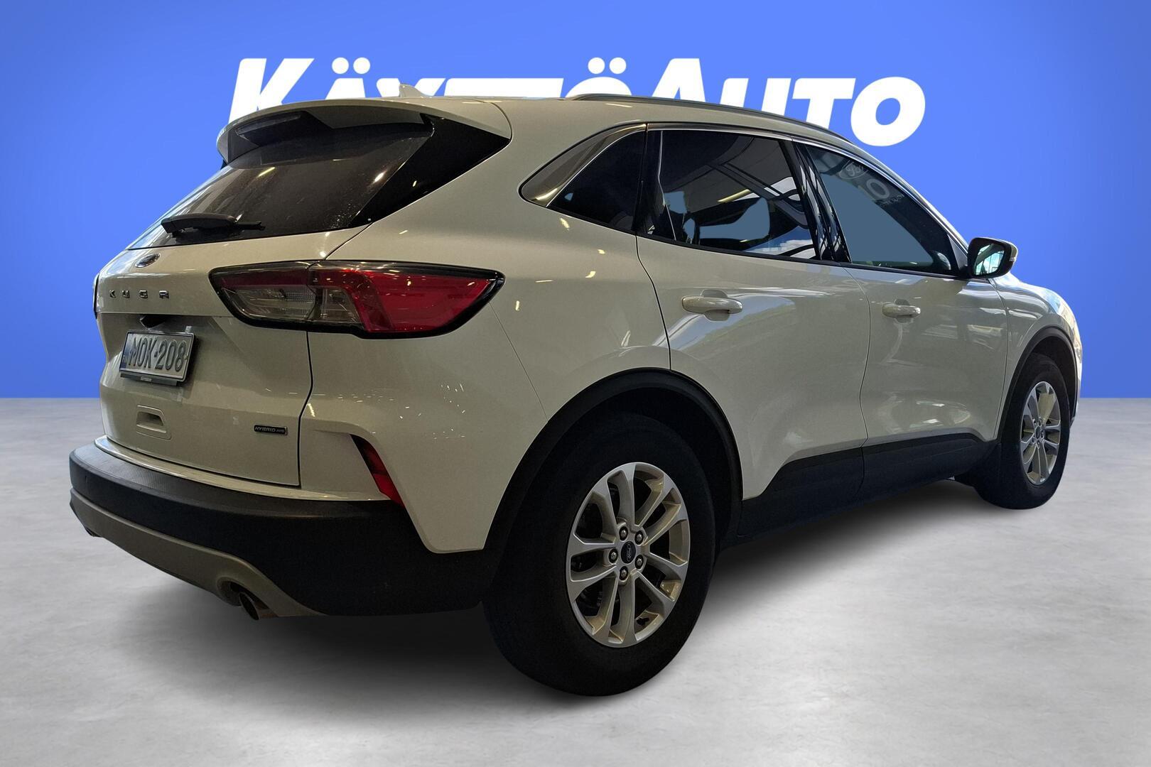 FORD Kuga 2022