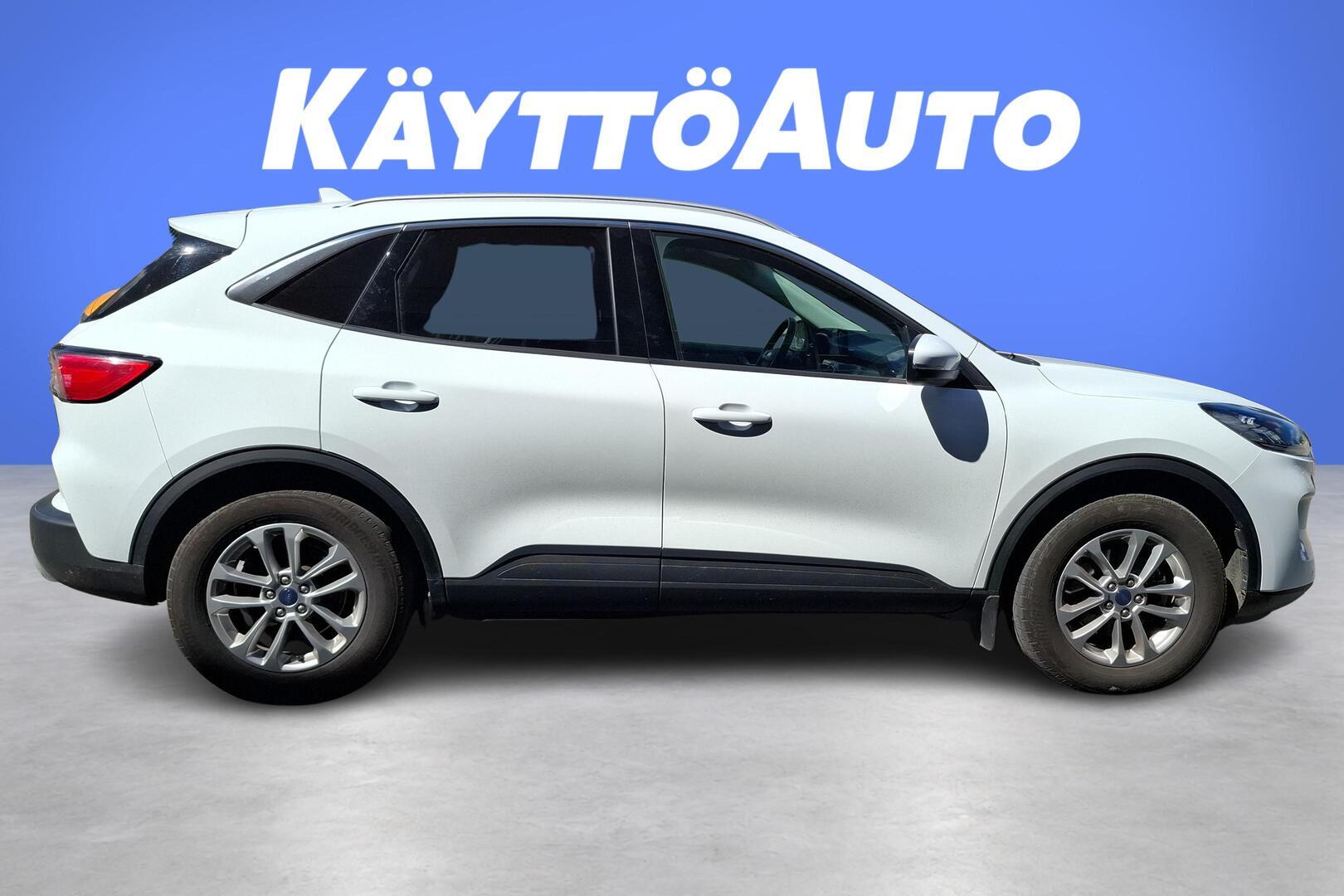 FORD Kuga 2022