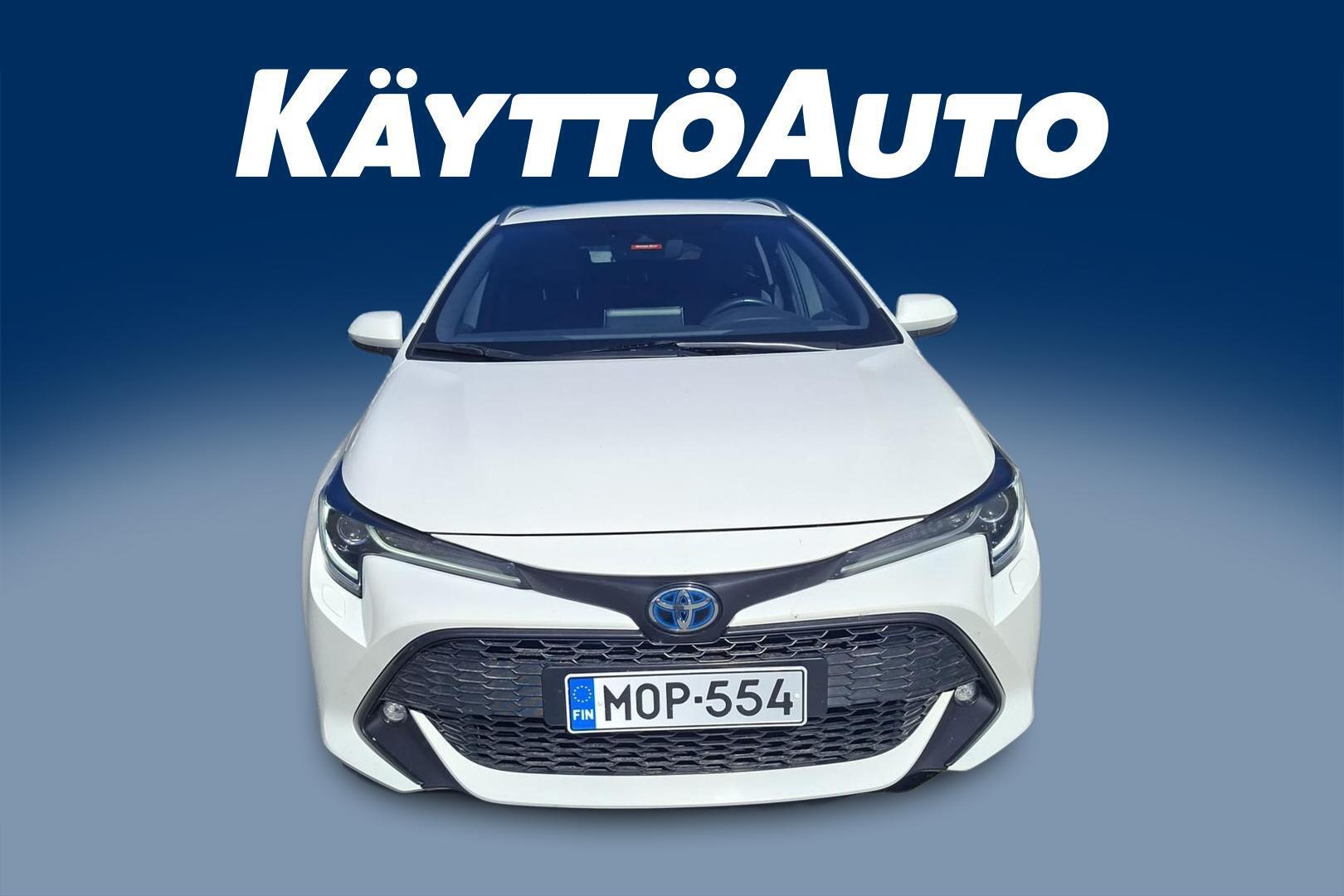 TOYOTA Corolla 2023
