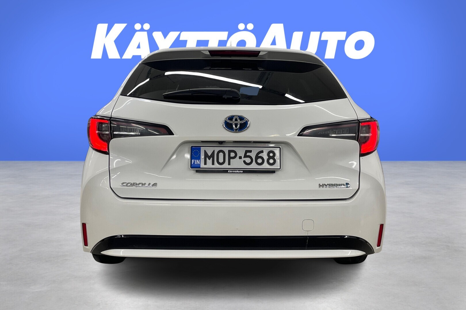 TOYOTA Corolla 2023