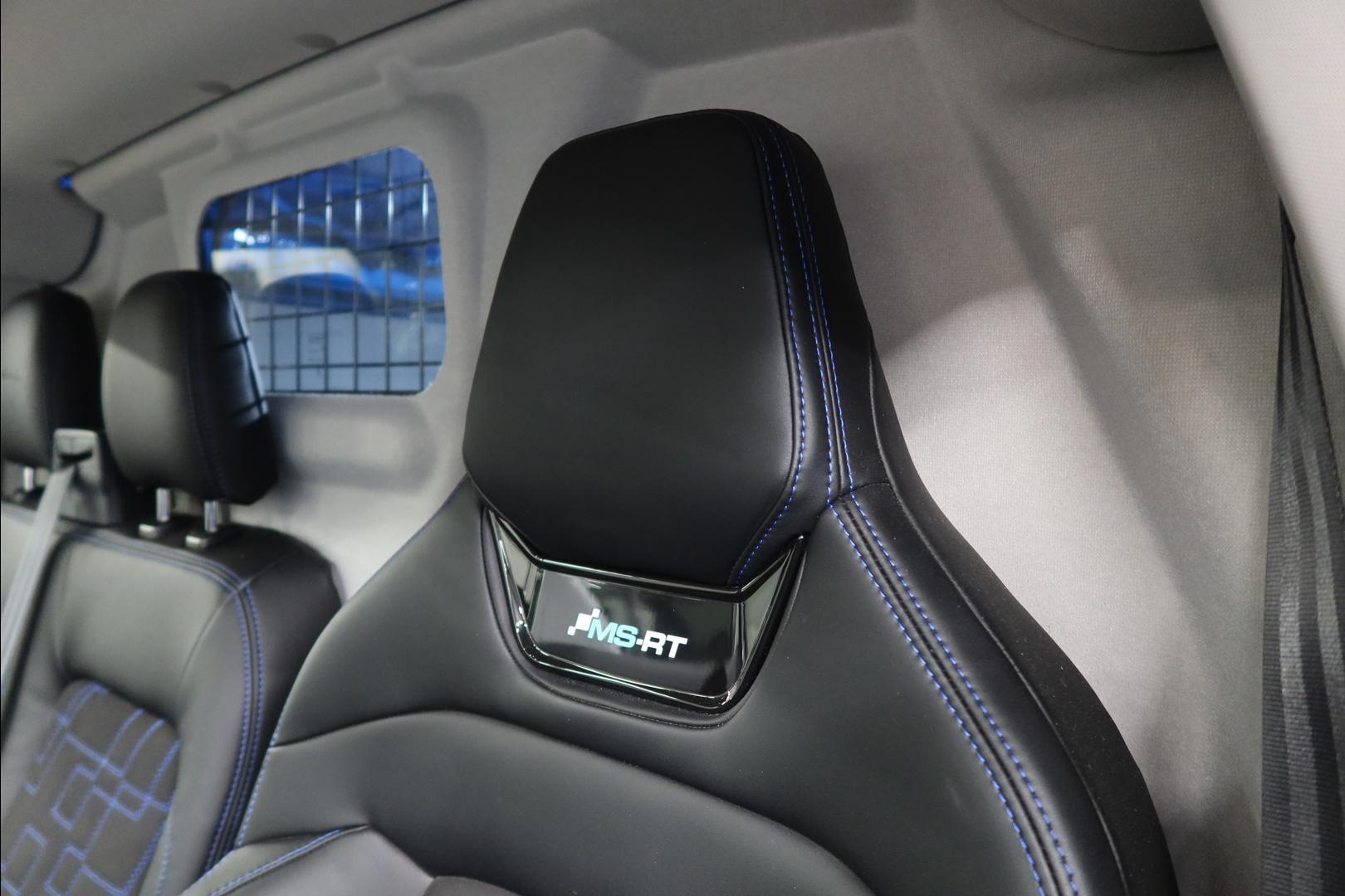 FORD Transit Custom 2025