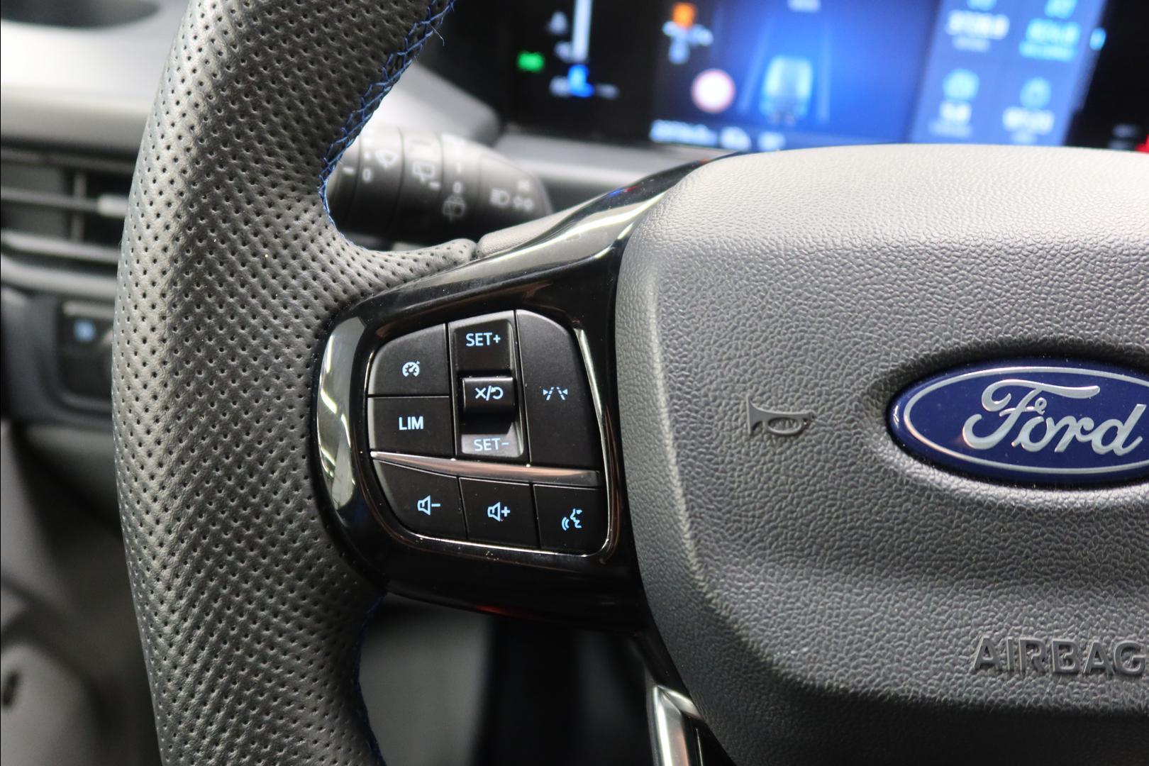 FORD Transit Custom 2025