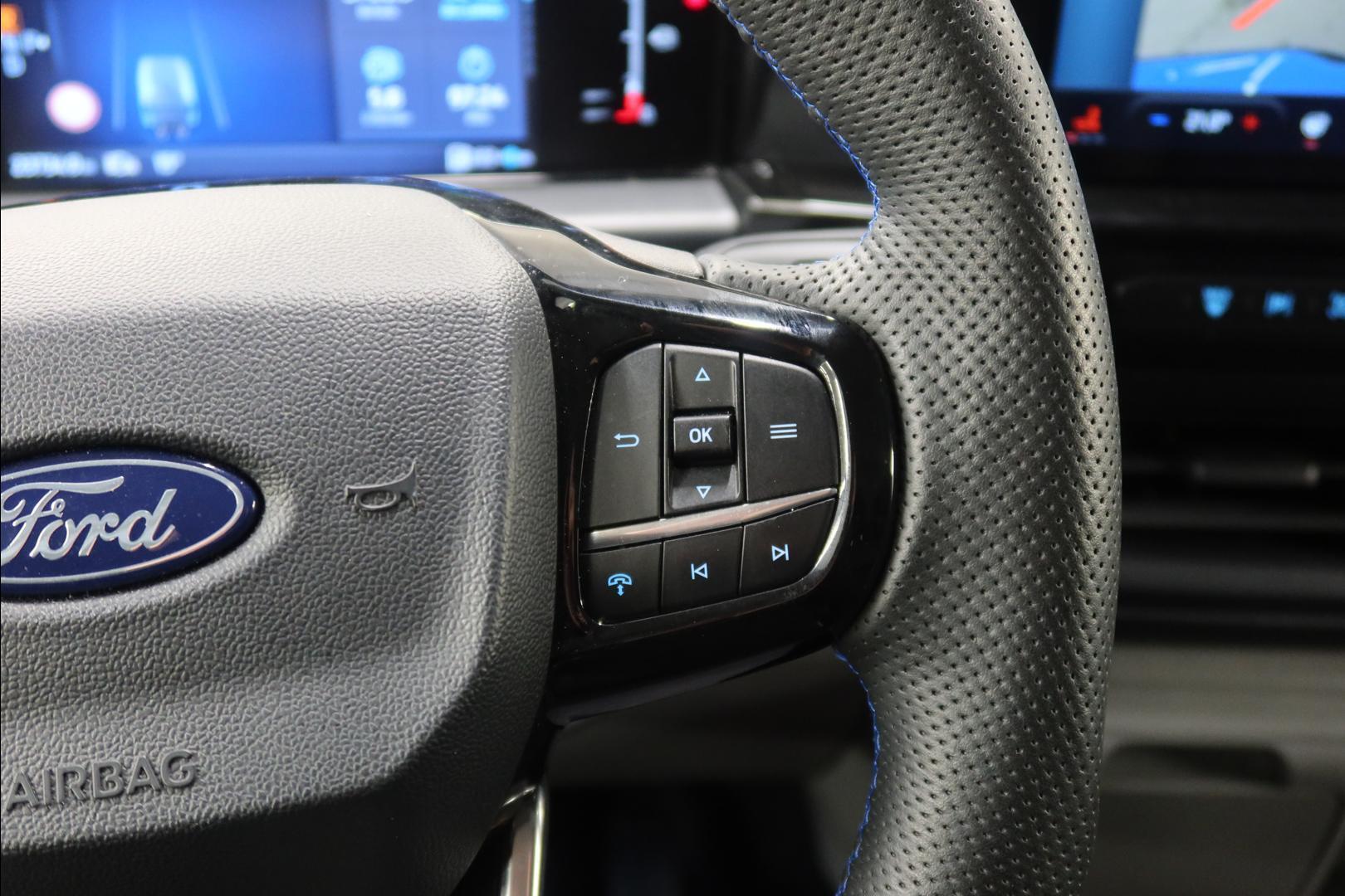 FORD Transit Custom 2025