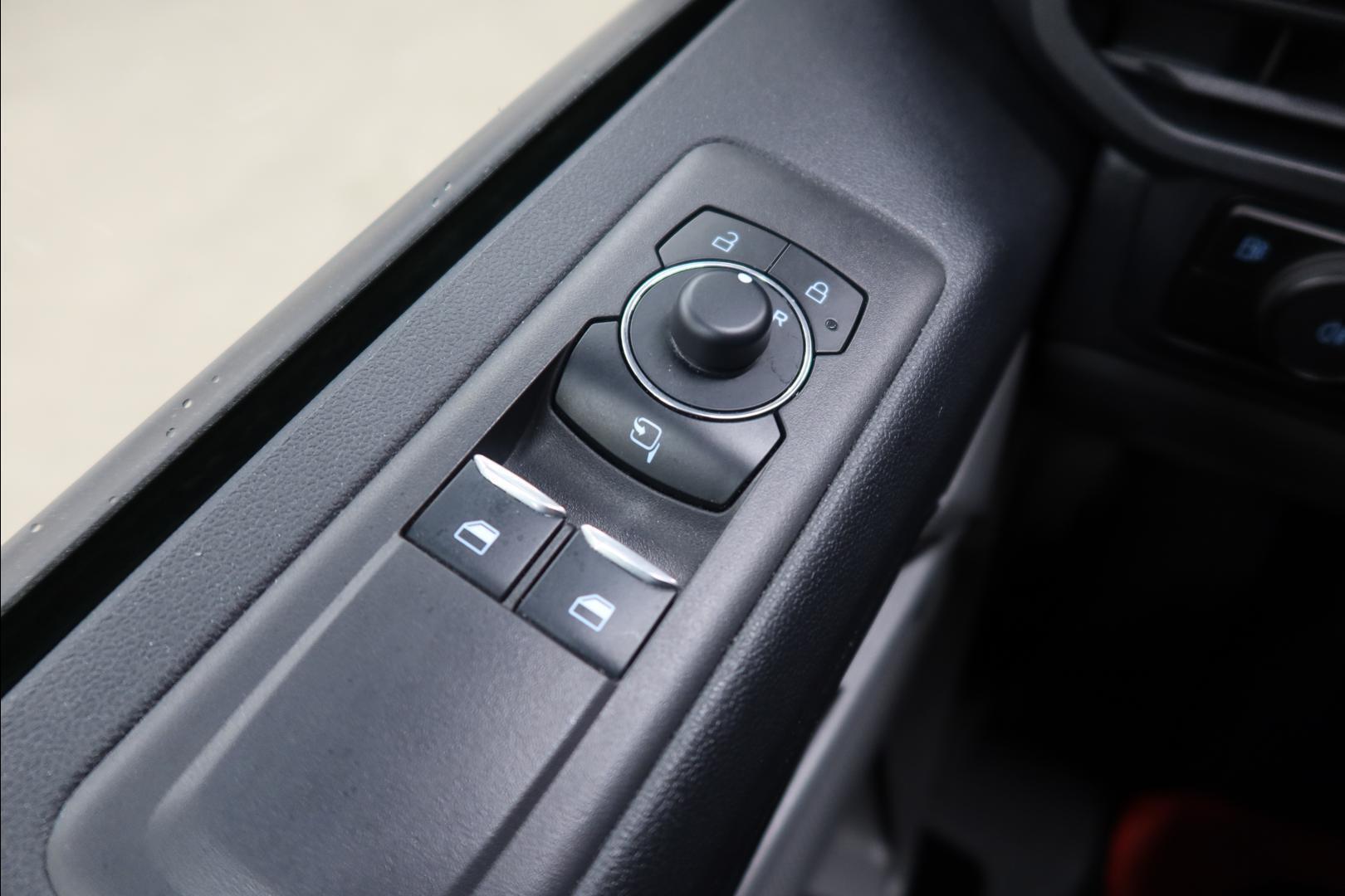 FORD Transit Custom 2025