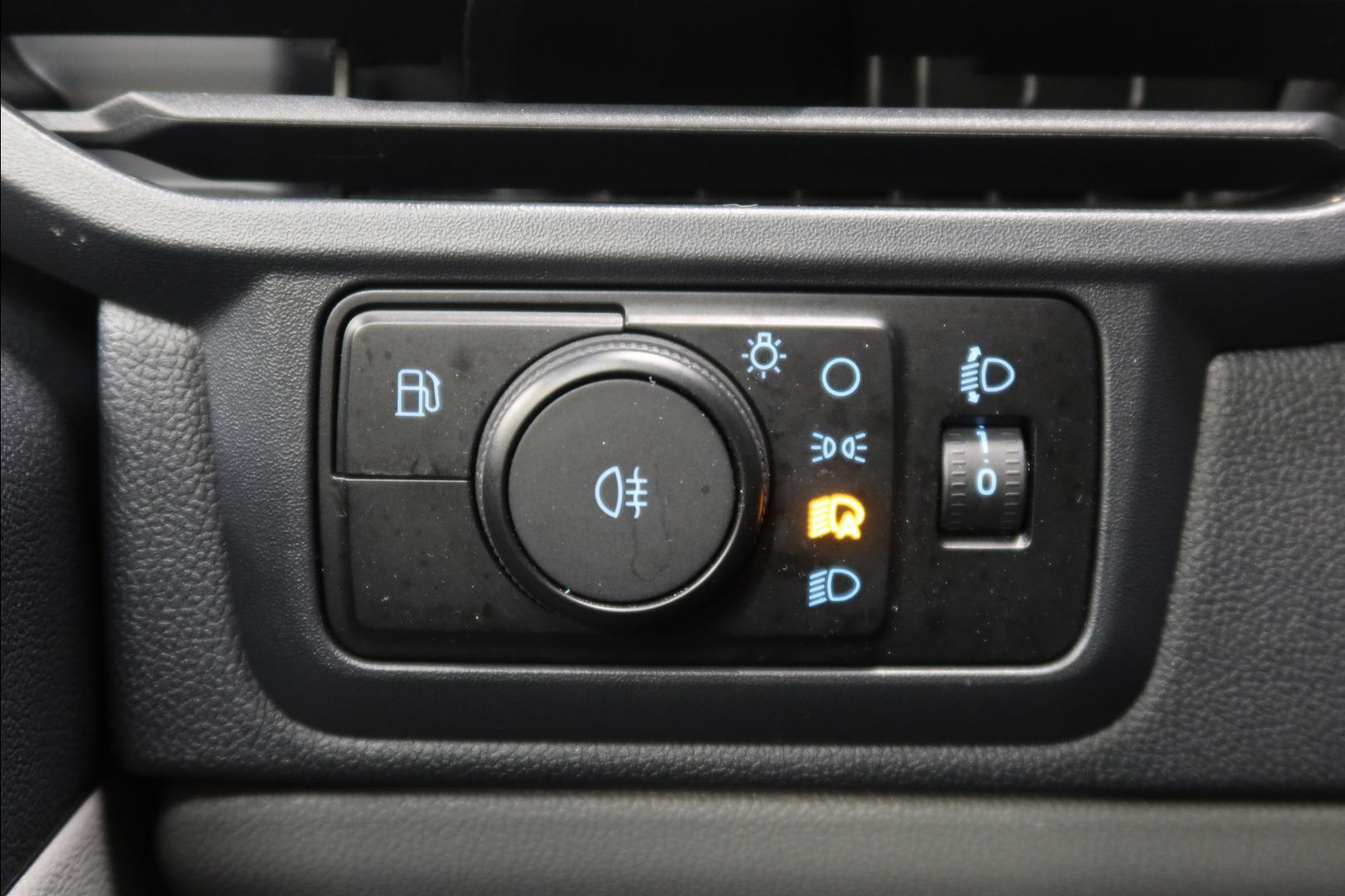 FORD Transit Custom 2025