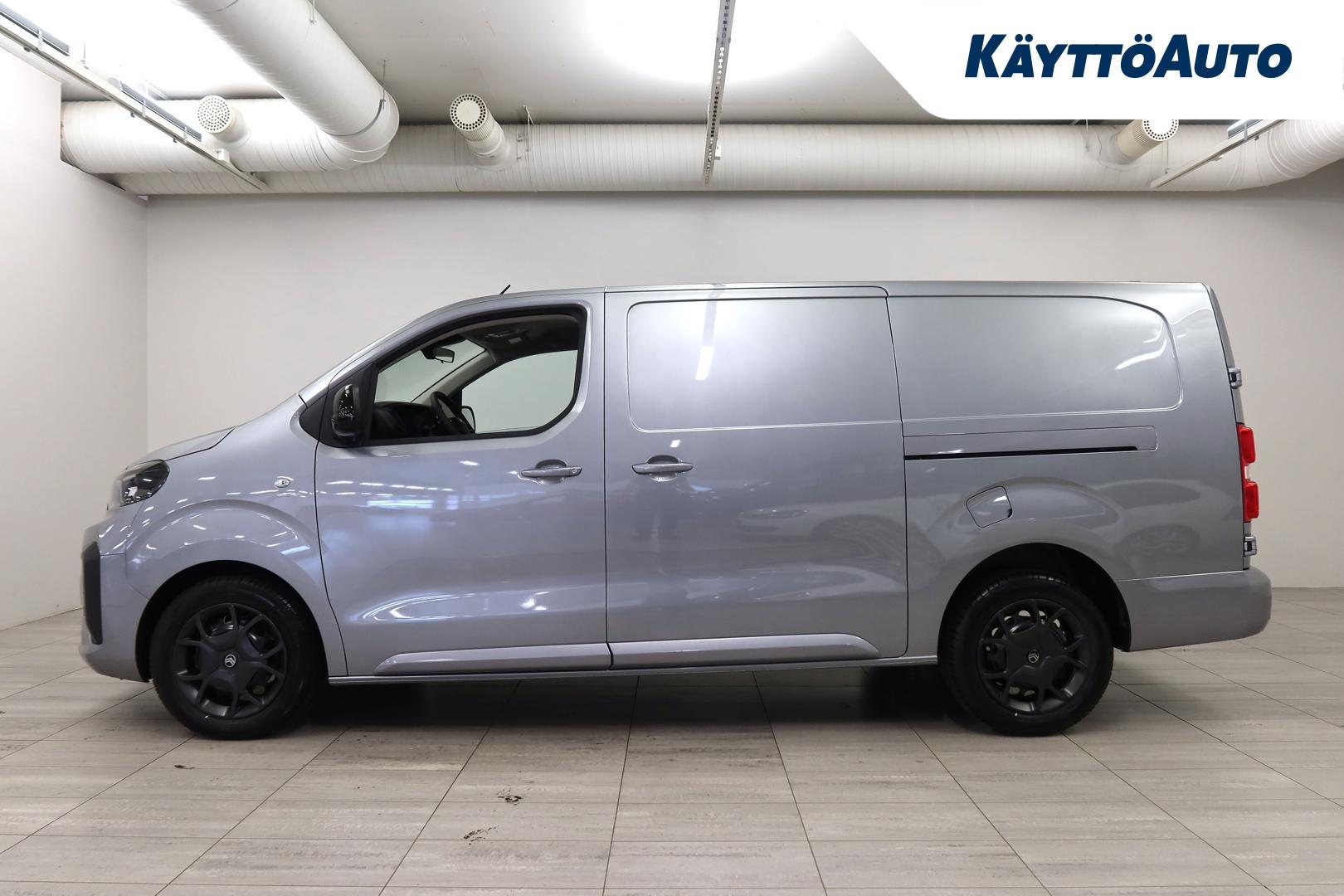 CITROEN Jumpy 2024