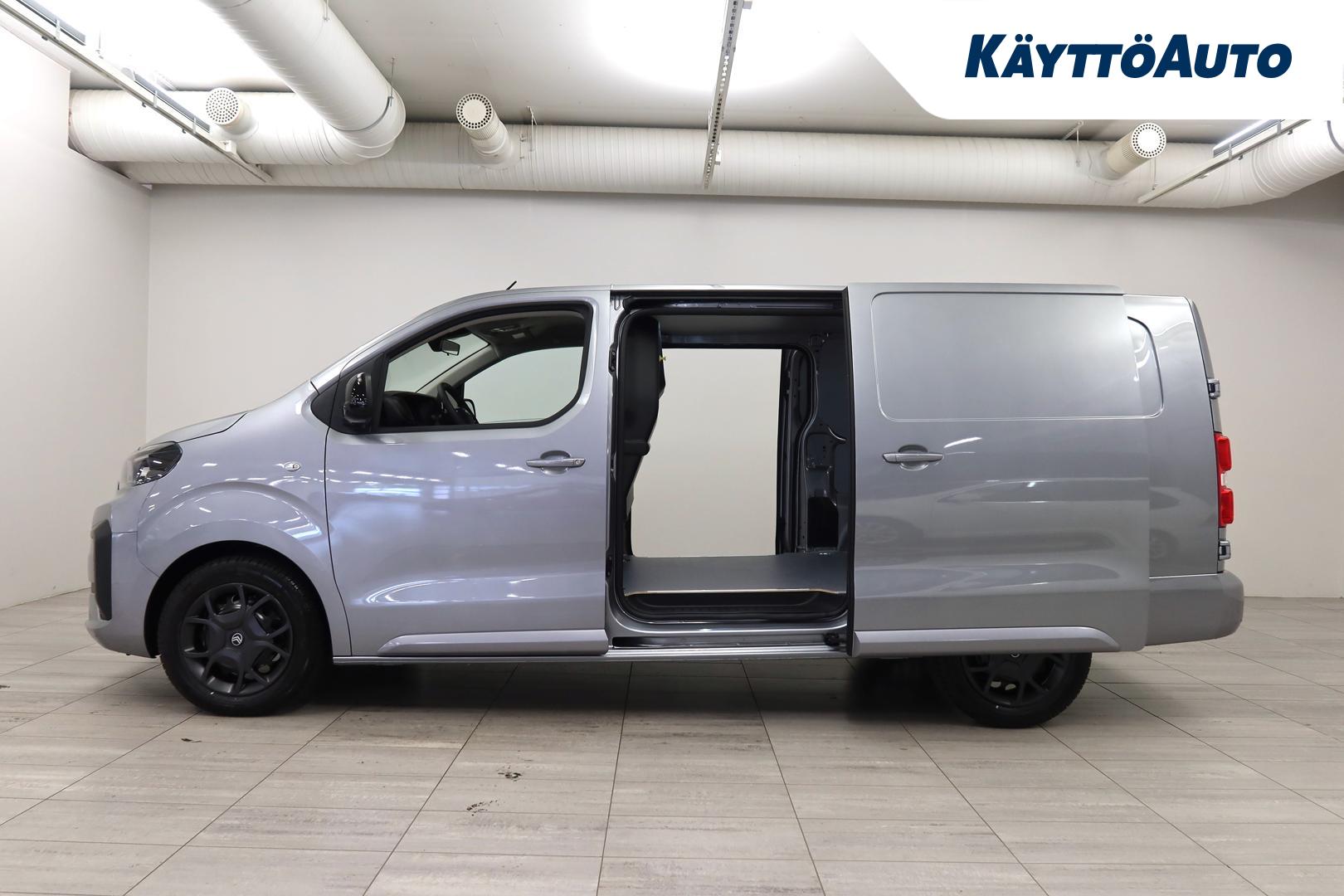 CITROEN Jumpy 2024