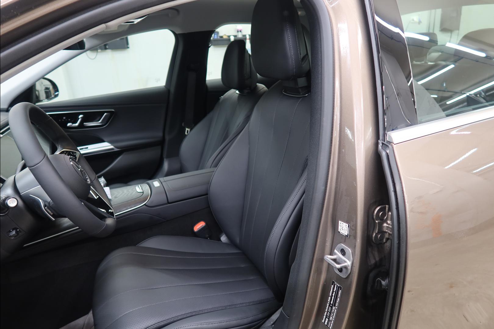 Mercedes-Benz E 2025