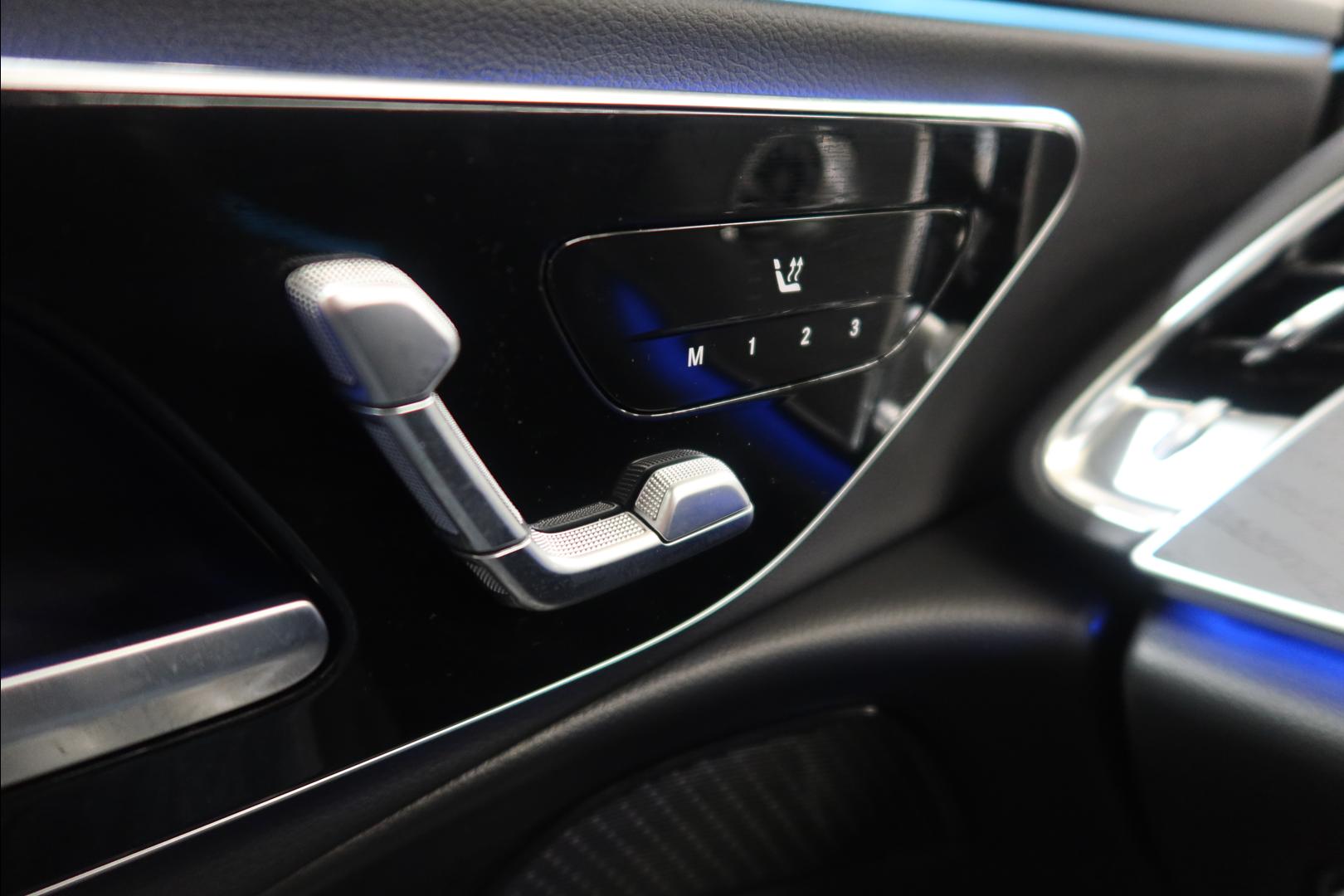 Mercedes-Benz E 2025