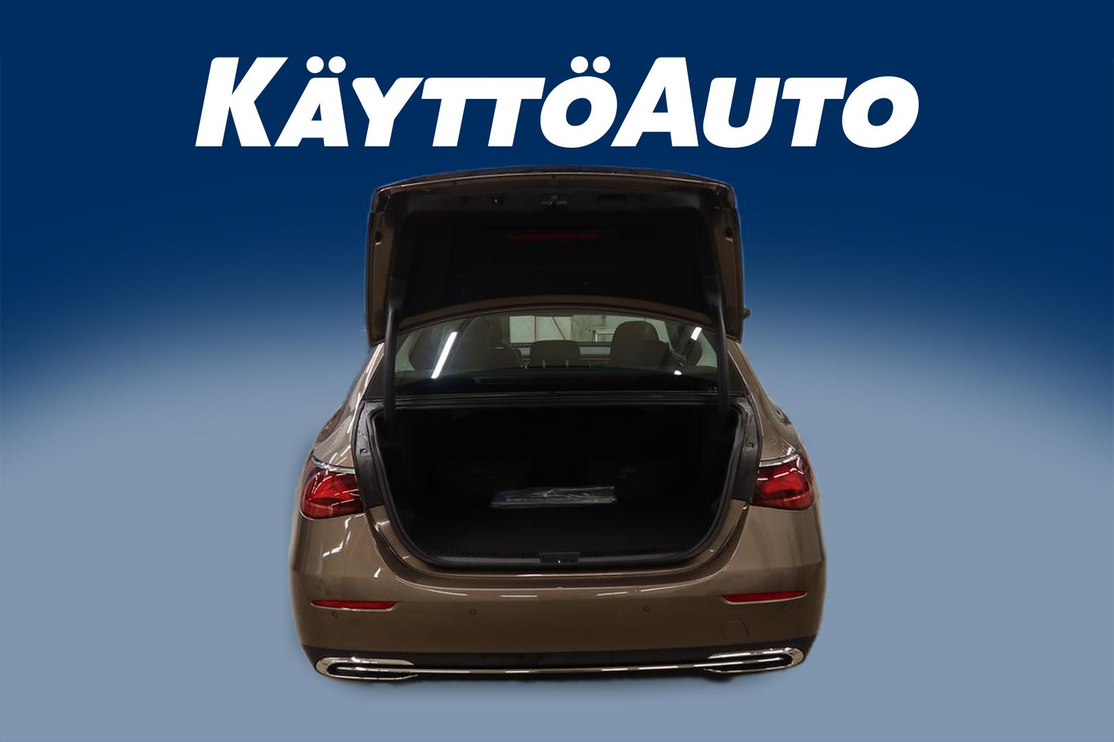 Mercedes-Benz E 2025