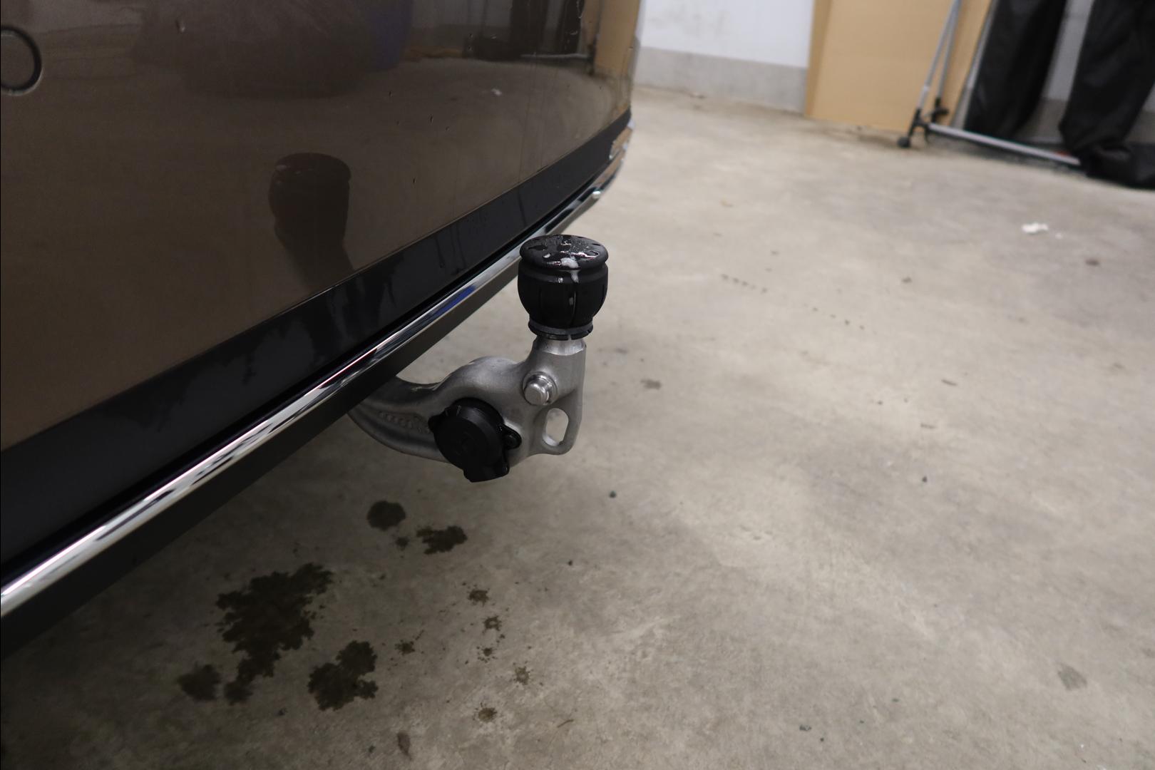 Mercedes-Benz E 2025