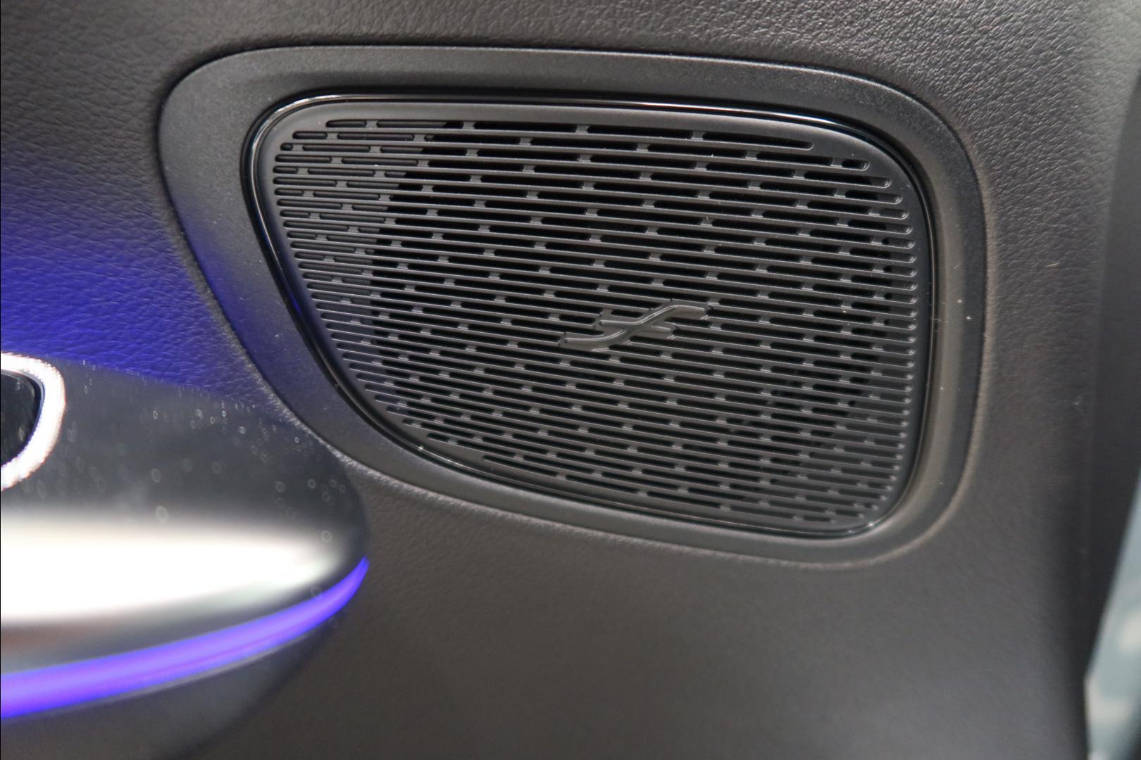 MERCEDES-BENZ GLC 2026