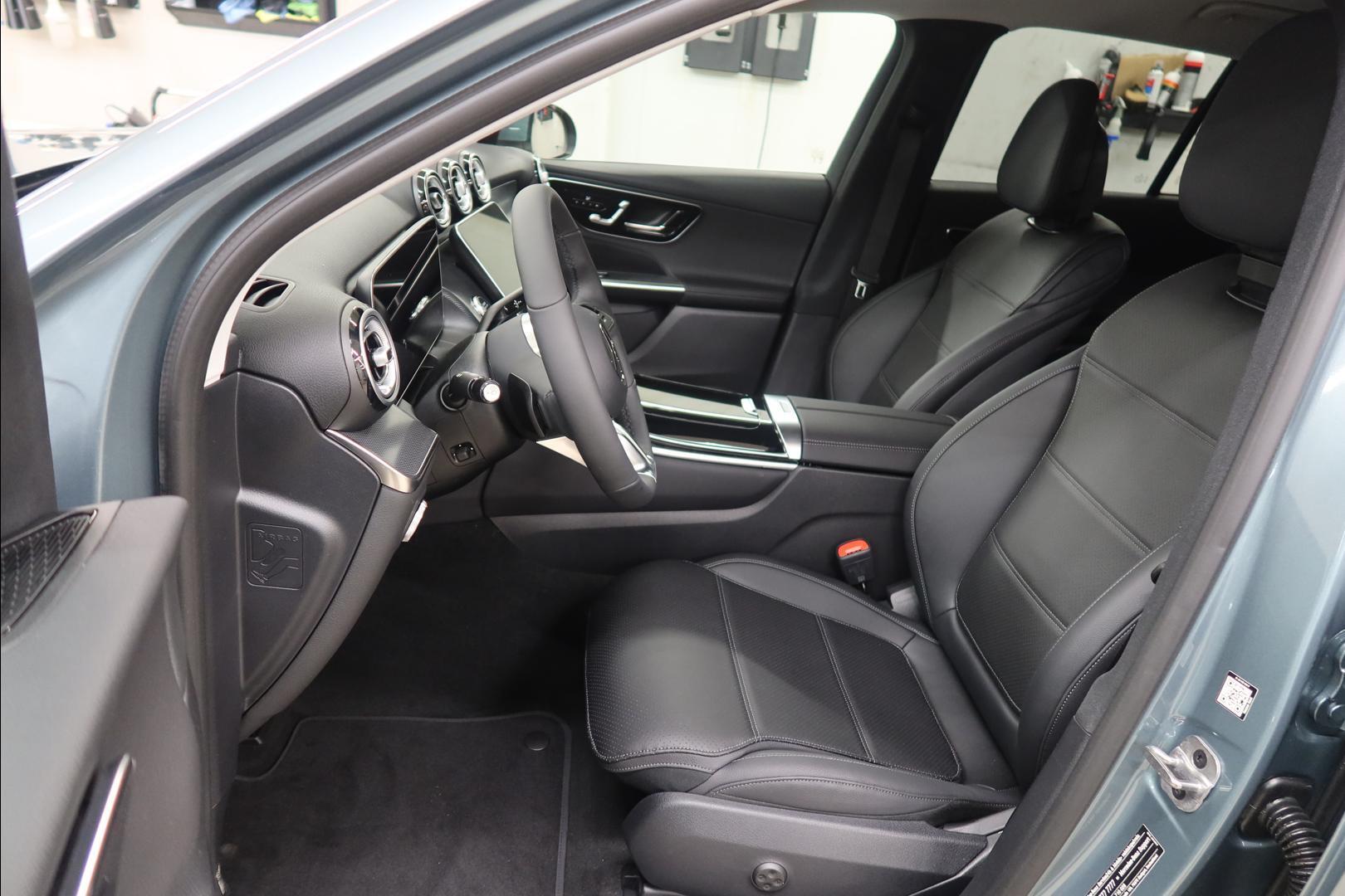 MERCEDES-BENZ GLC 2026