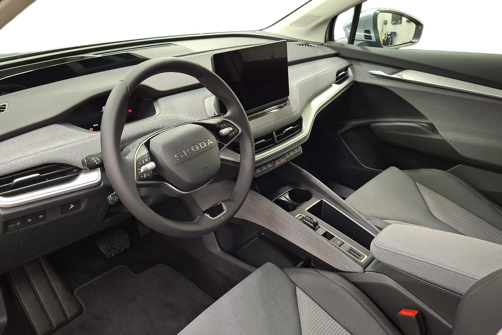 SKODA Enyaq 2027