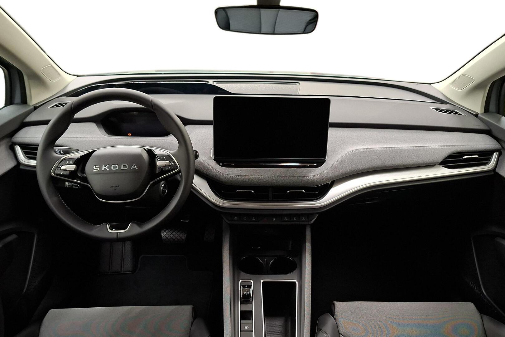 SKODA Enyaq 2027