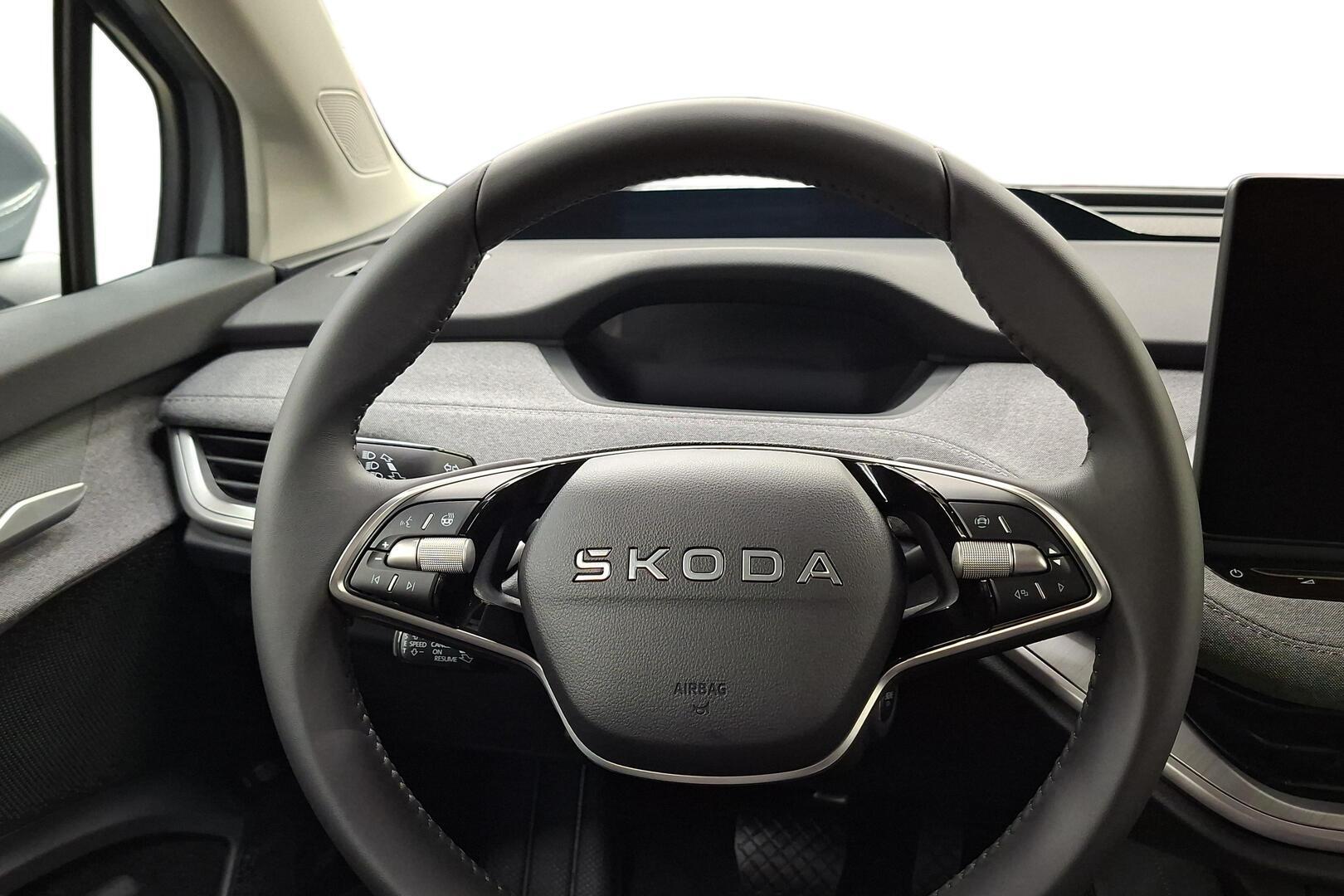 SKODA Enyaq 2027
