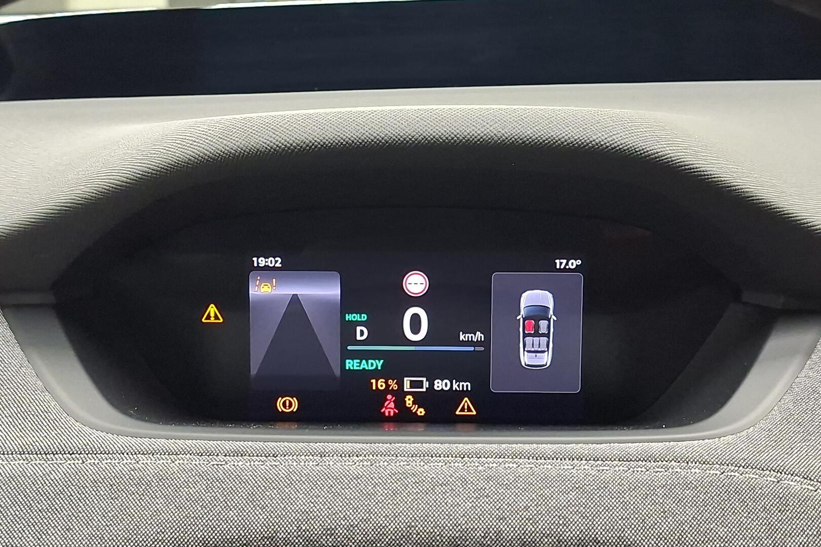 SKODA Enyaq 2027