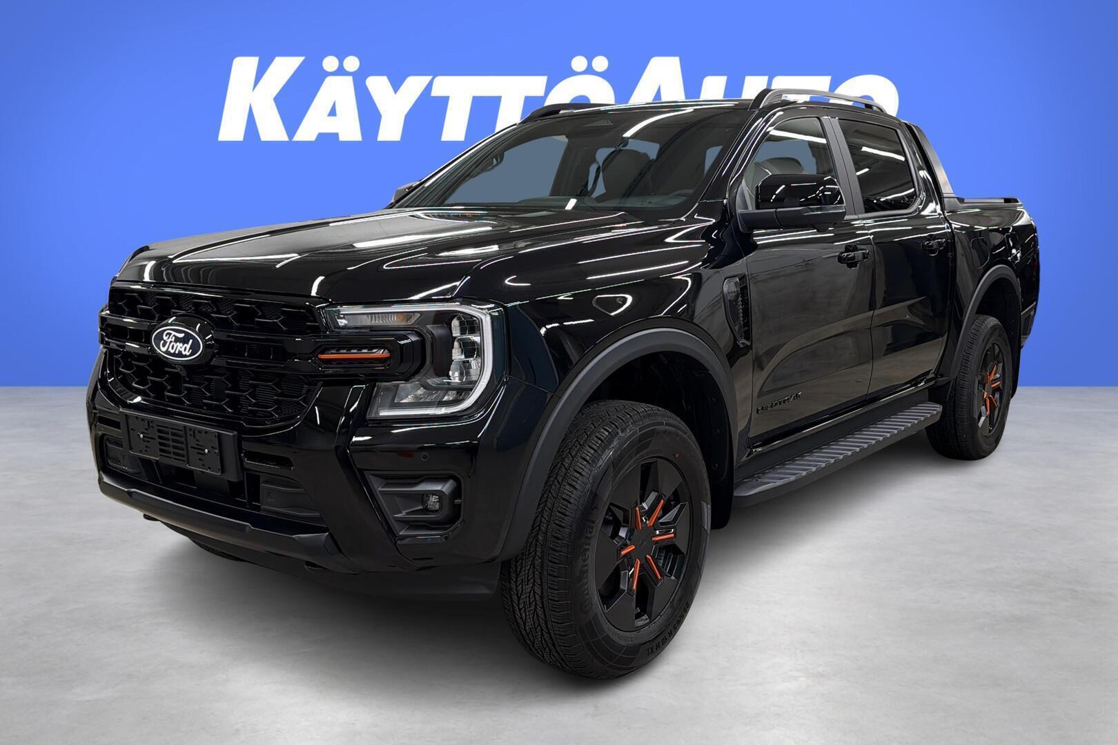 FORD Ranger 2026