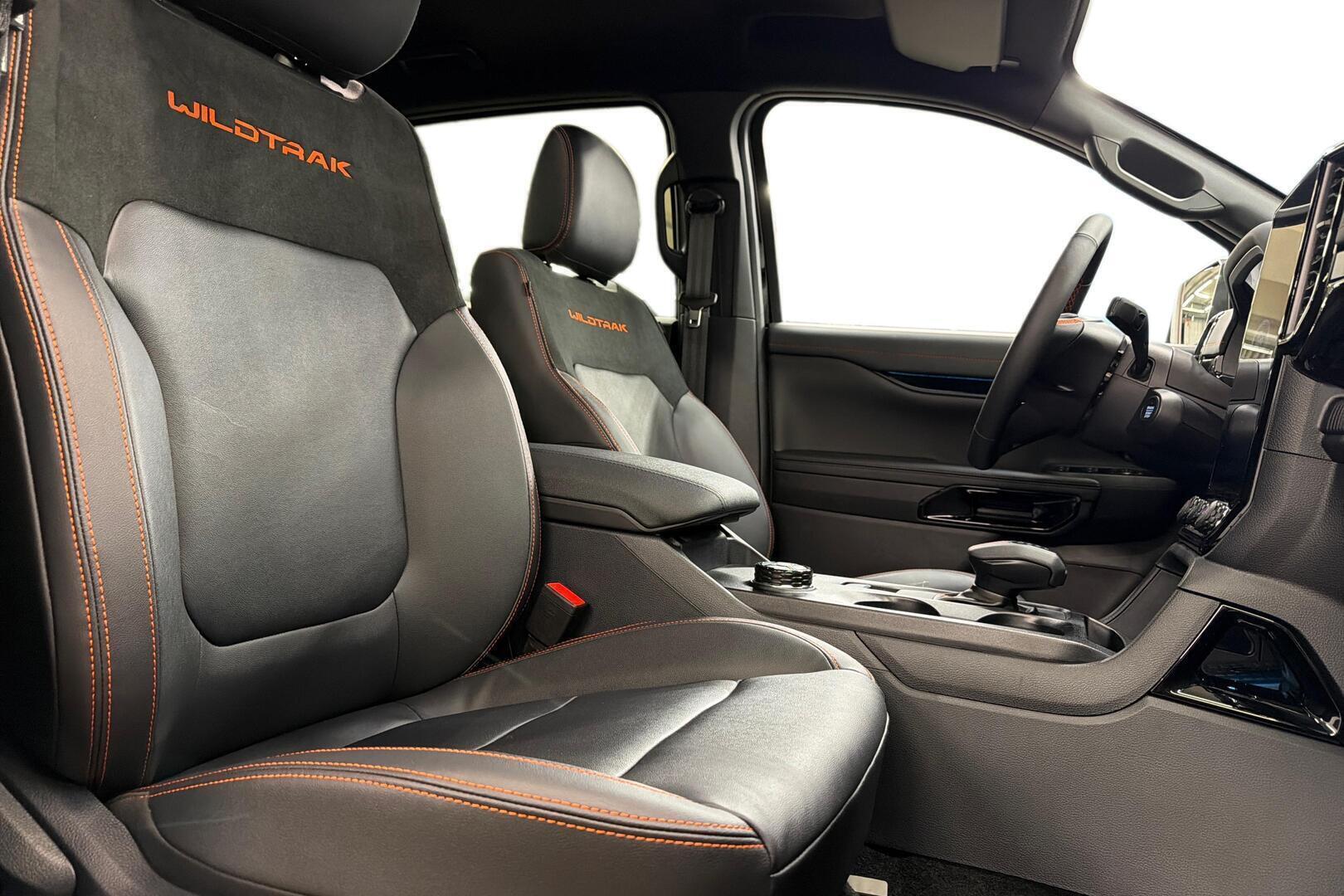 FORD Ranger 2026