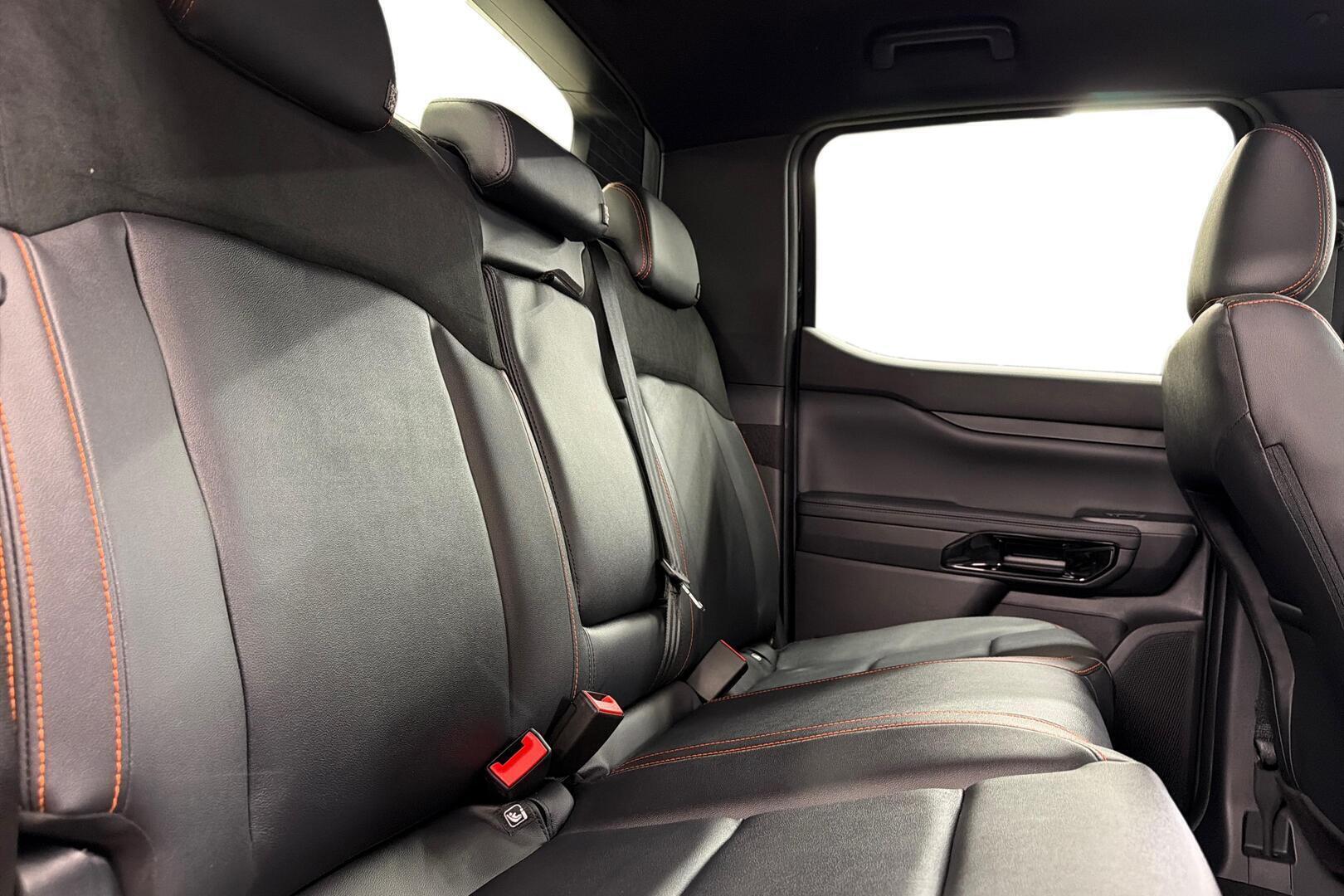 FORD Ranger 2026