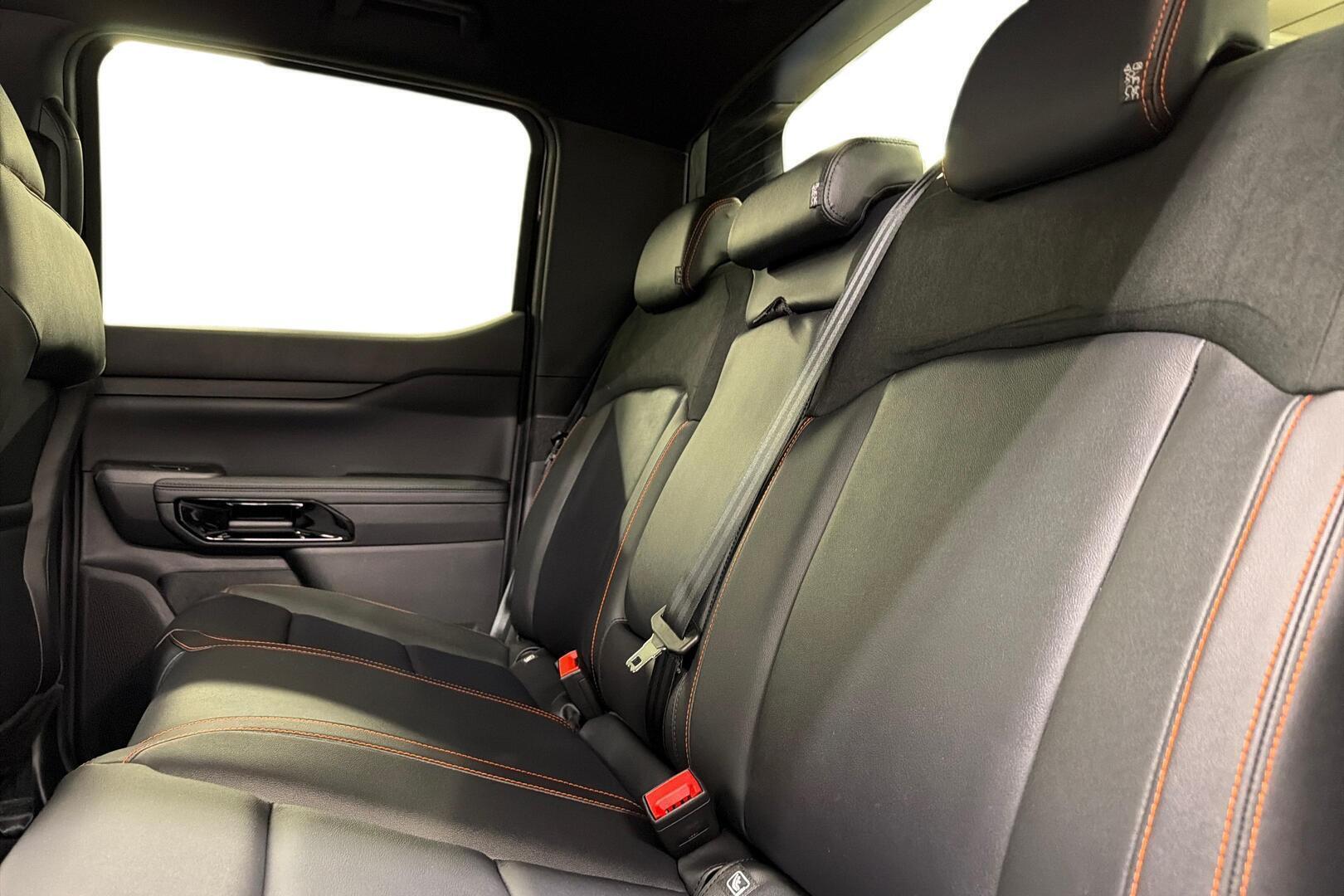 FORD Ranger 2026