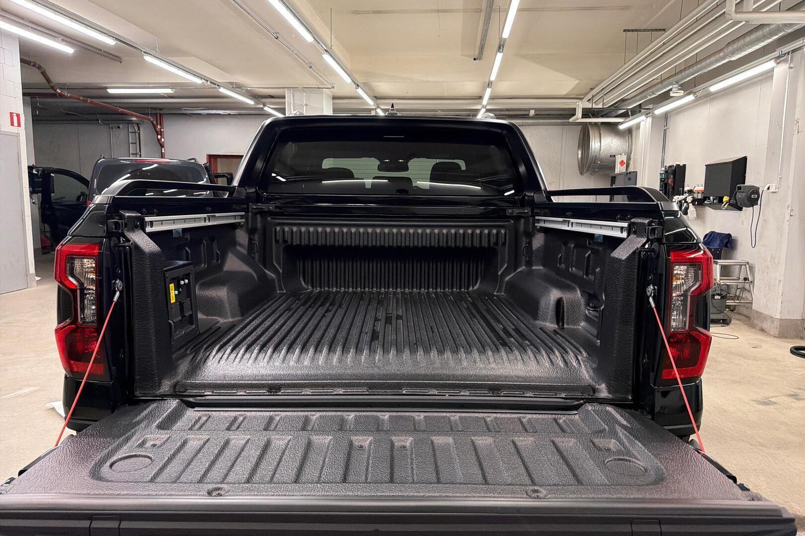 FORD Ranger 2026