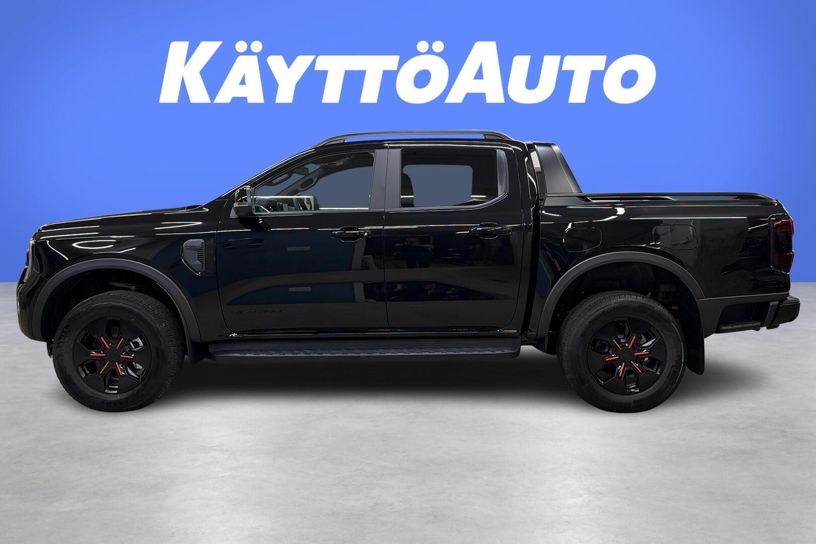FORD Ranger 2026