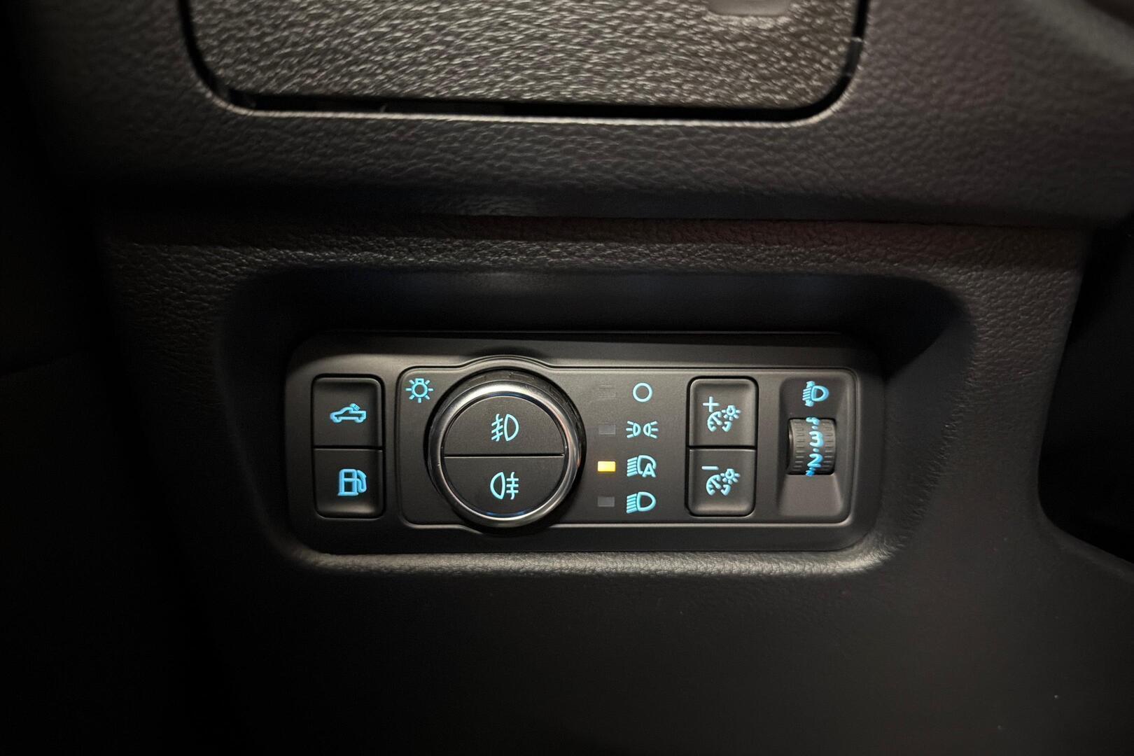 FORD Ranger 2026