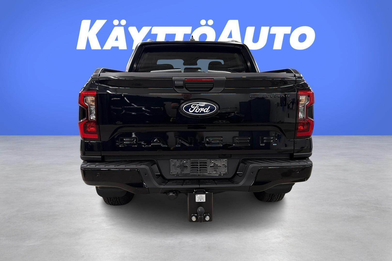 FORD Ranger 2026