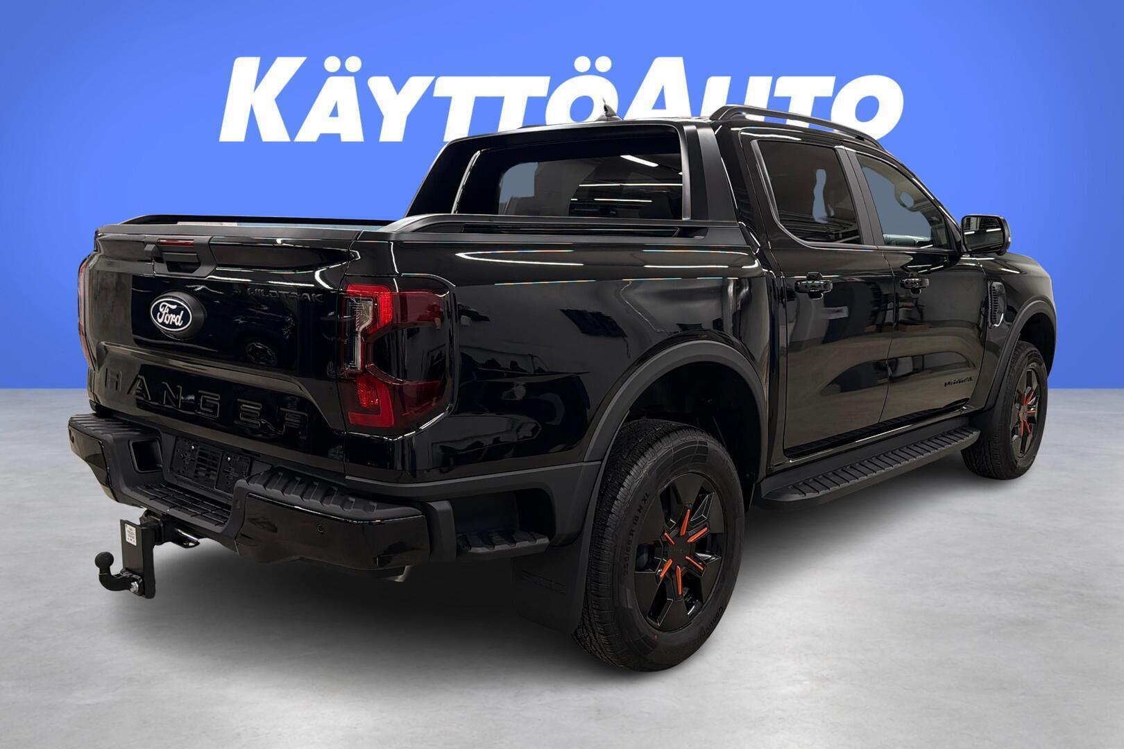 FORD Ranger 2026