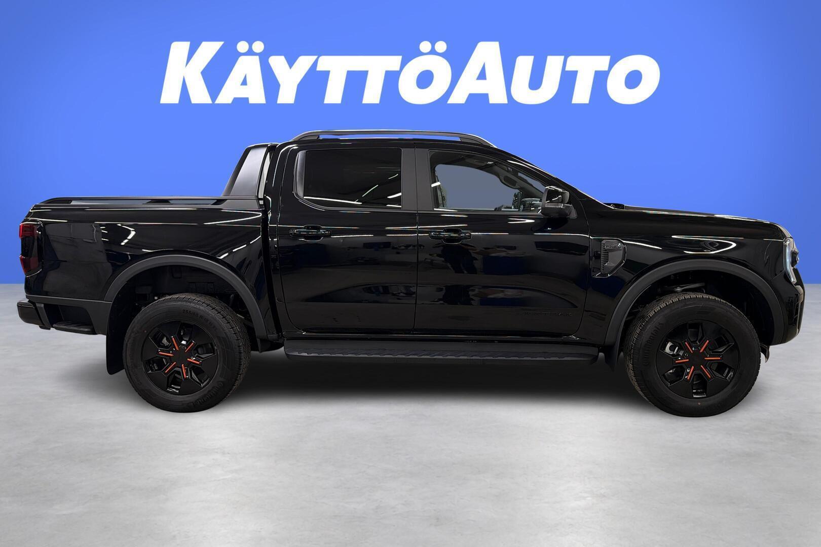 FORD Ranger 2026