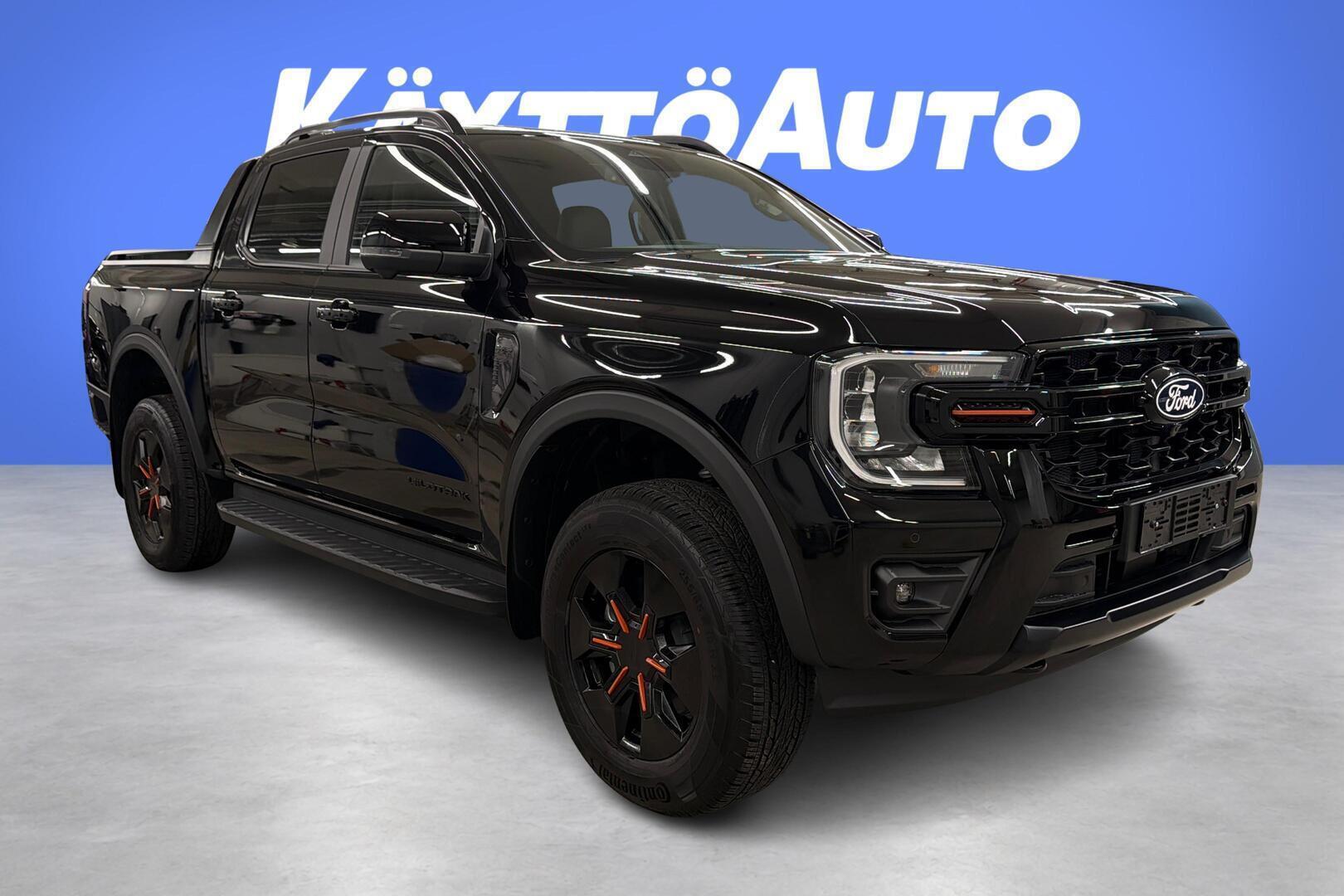 FORD Ranger 2026