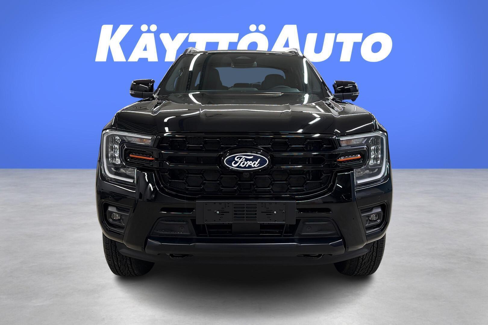 FORD Ranger 2026