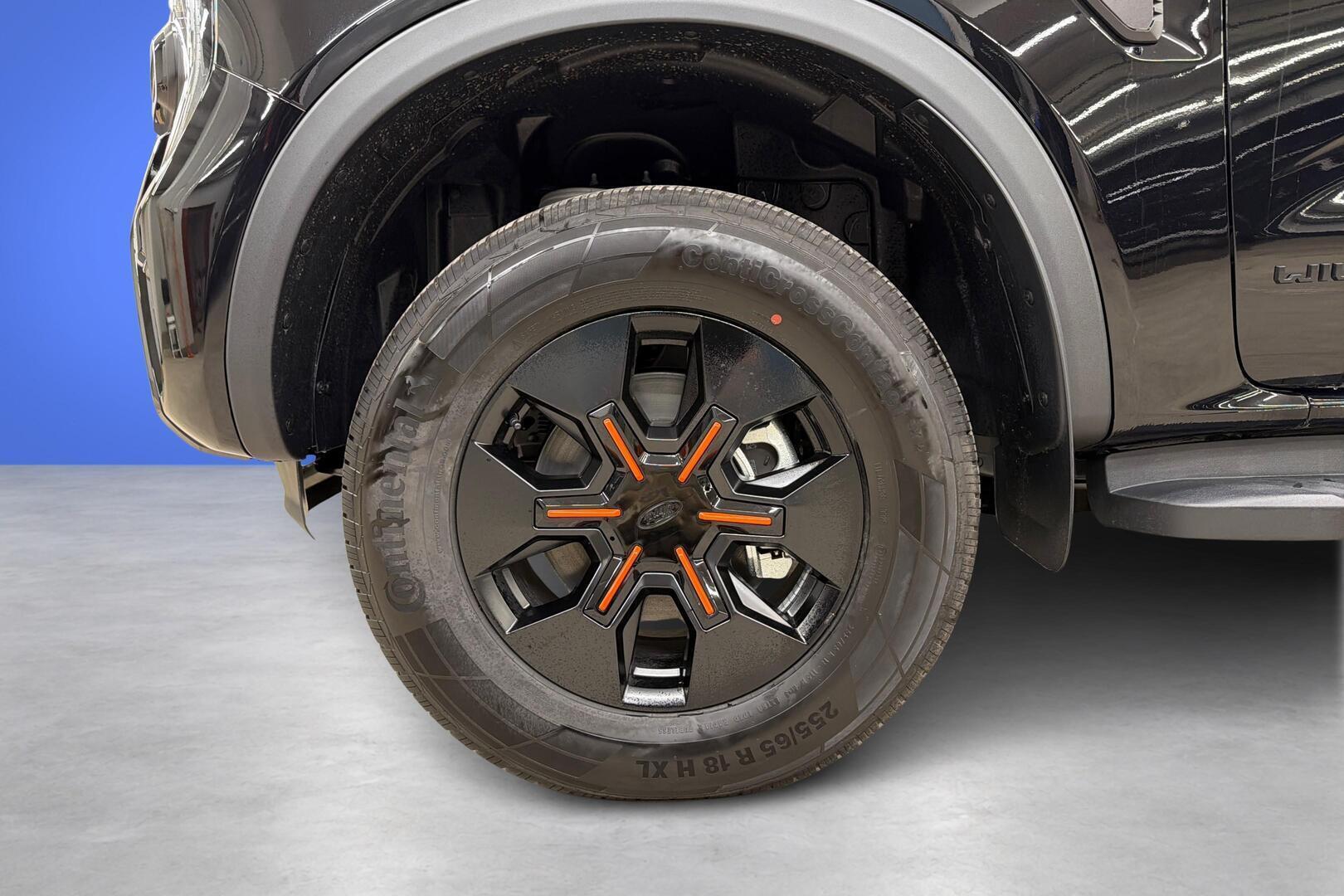 FORD Ranger 2026