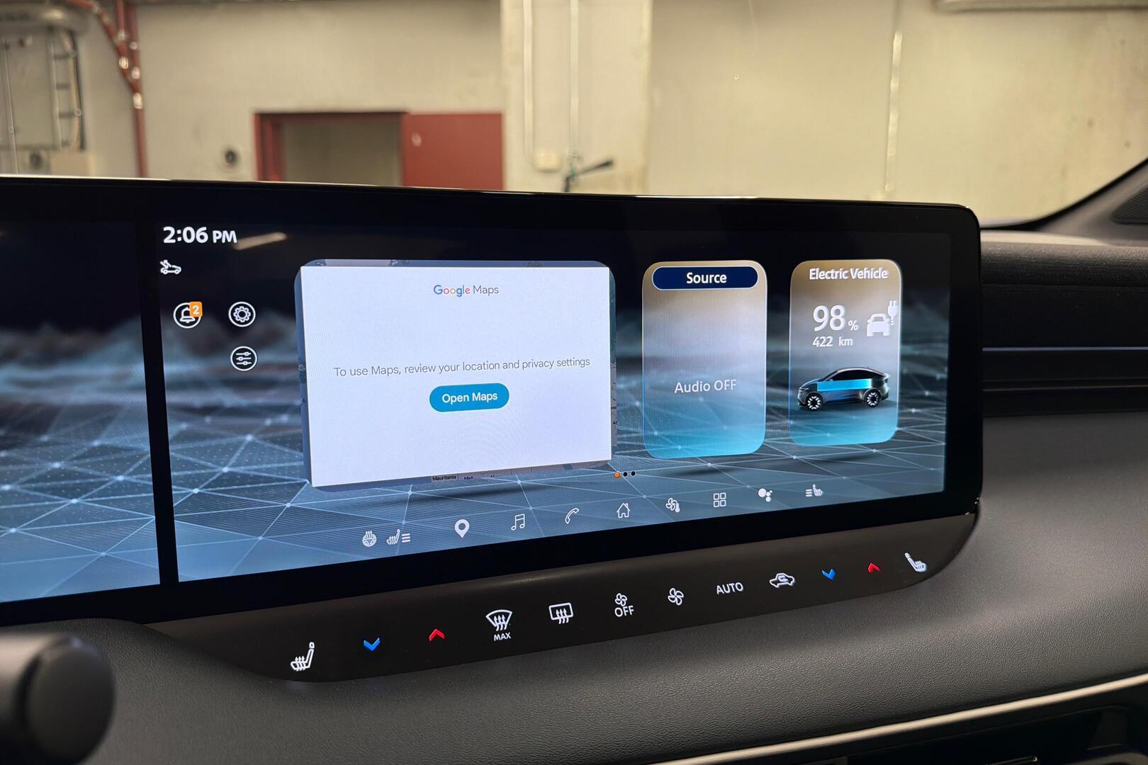 NISSAN Leaf 2026