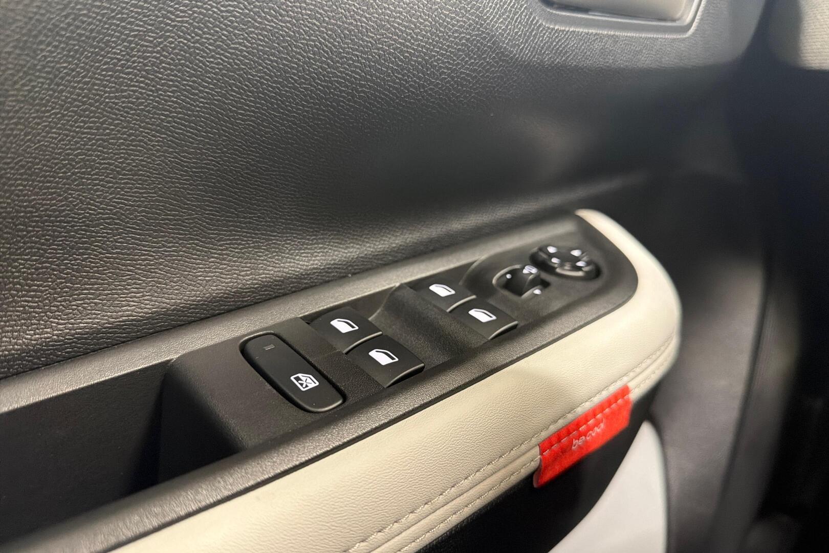 CITROEN e-C3 Aircross 2026