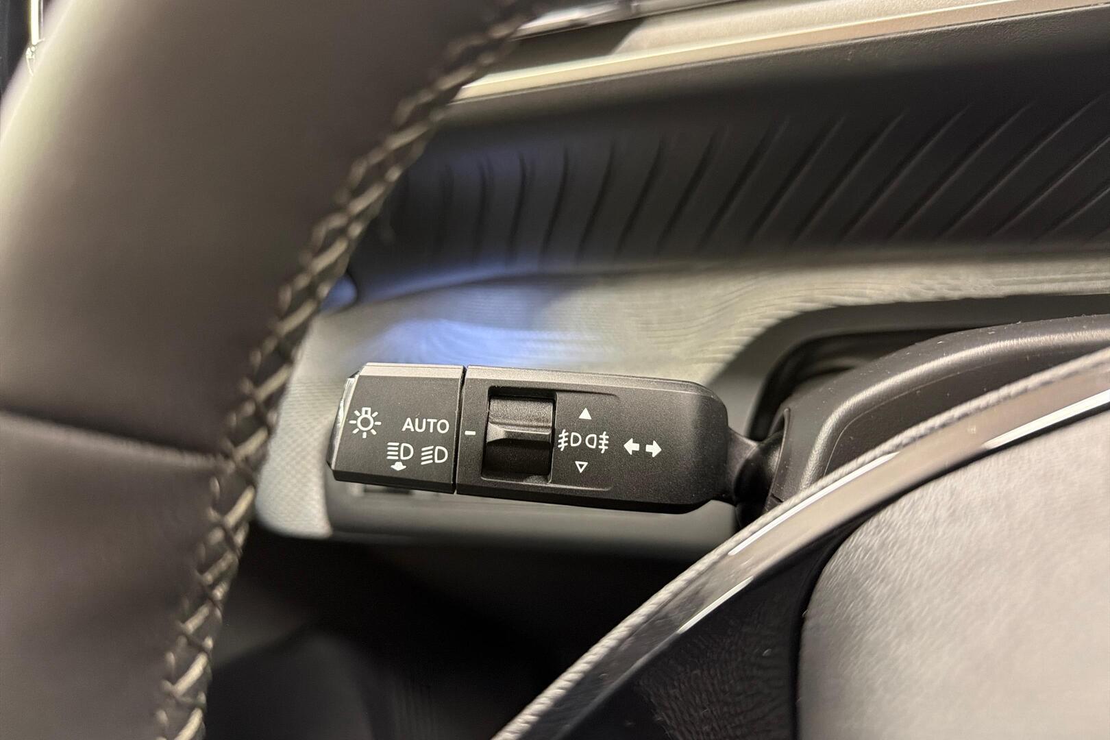CITROEN e-C3 Aircross 2026